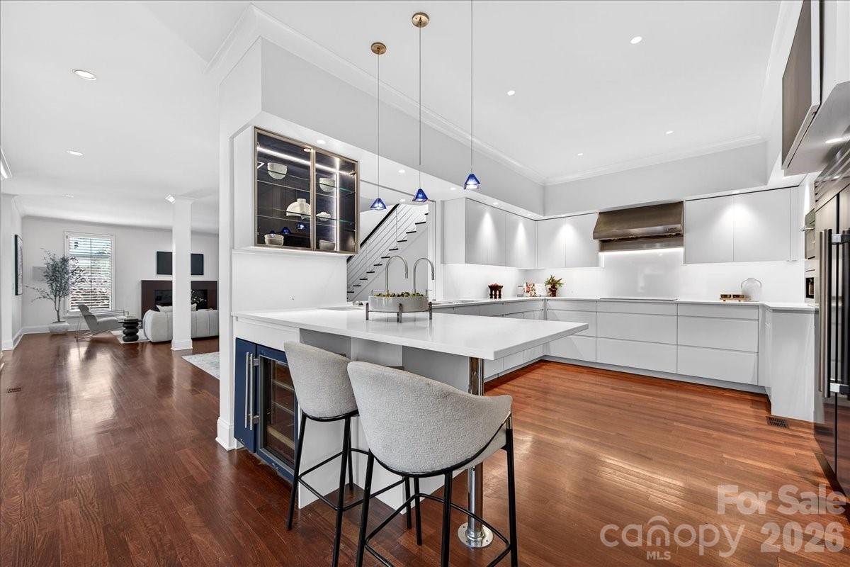 Charles Town - Residential