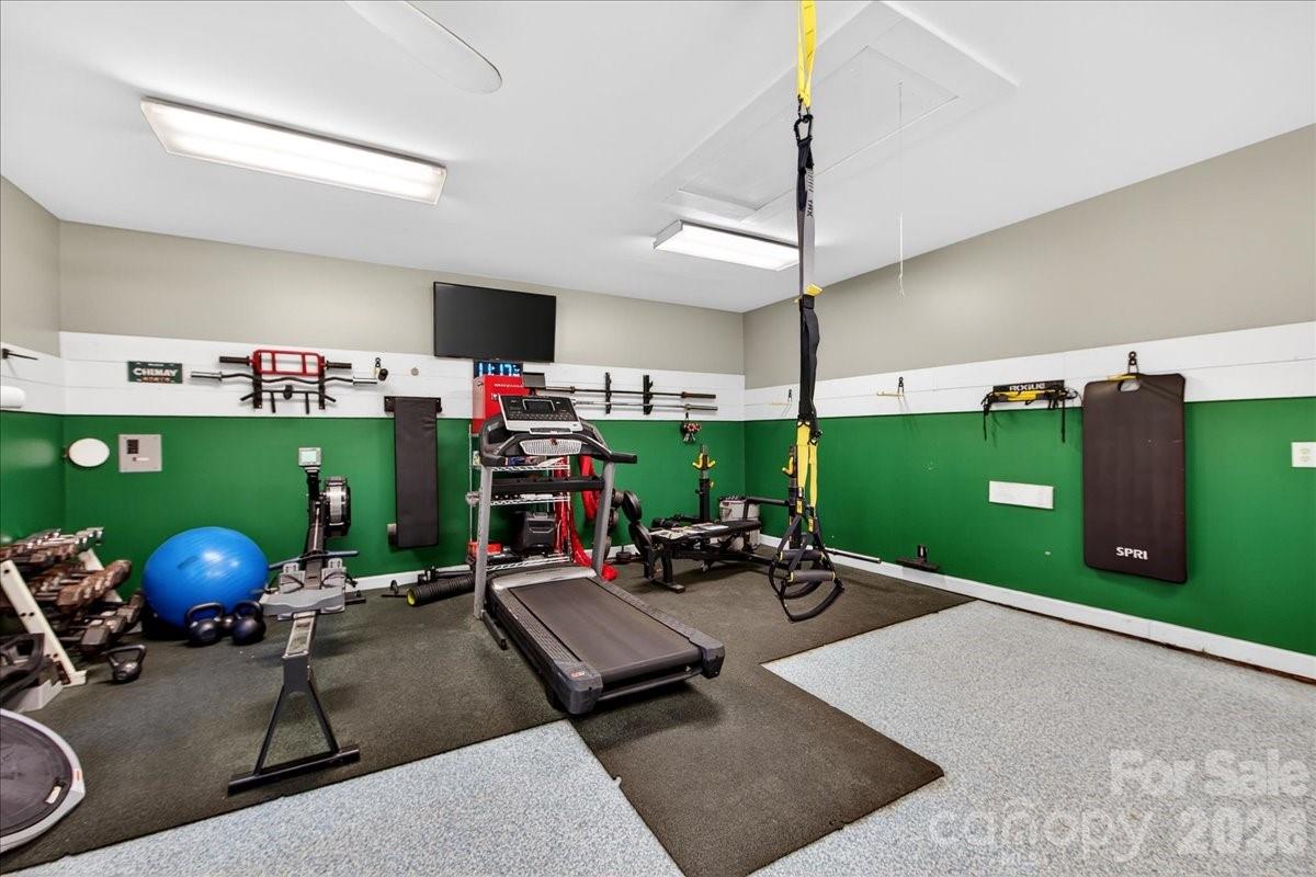 Charles Town - Residential