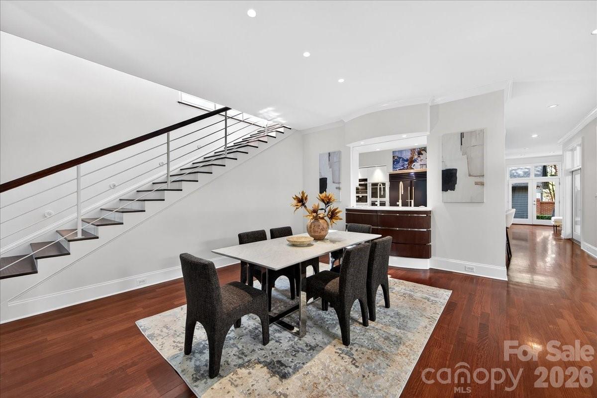 Charles Town - Residential