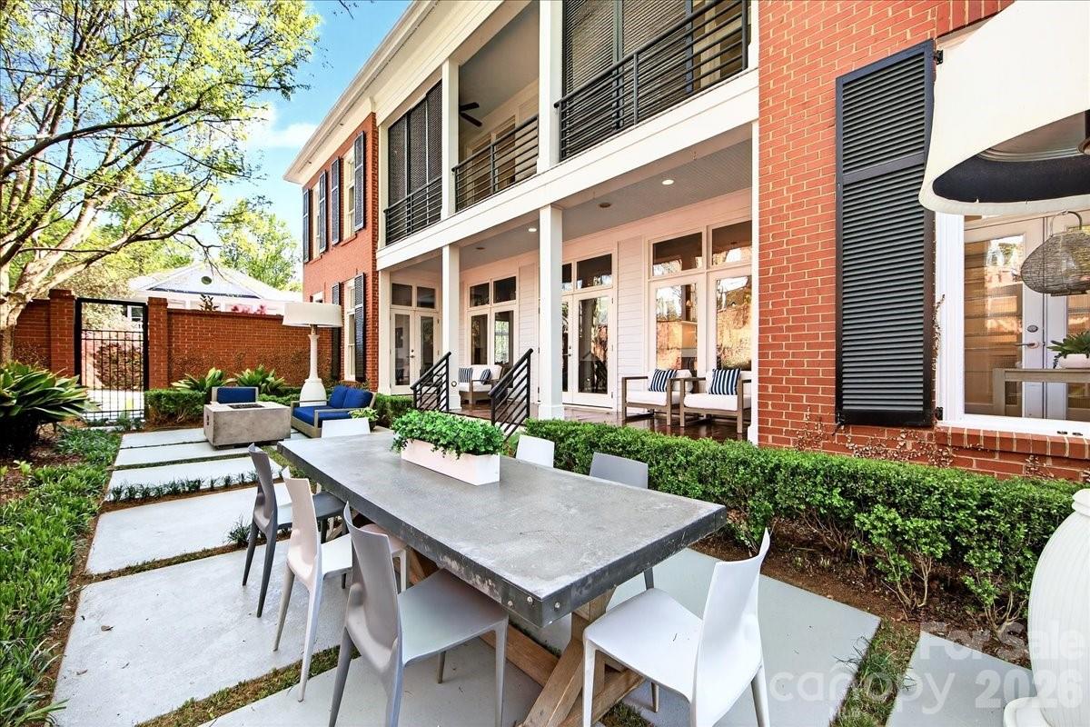 Charles Town - Residential