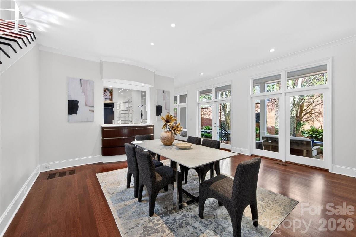 Charles Town - Residential