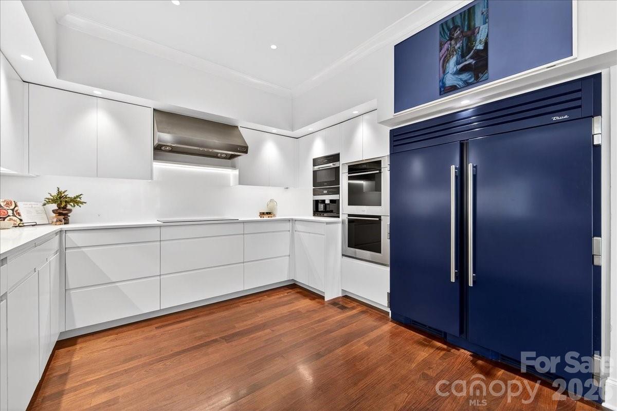 Charles Town - Residential