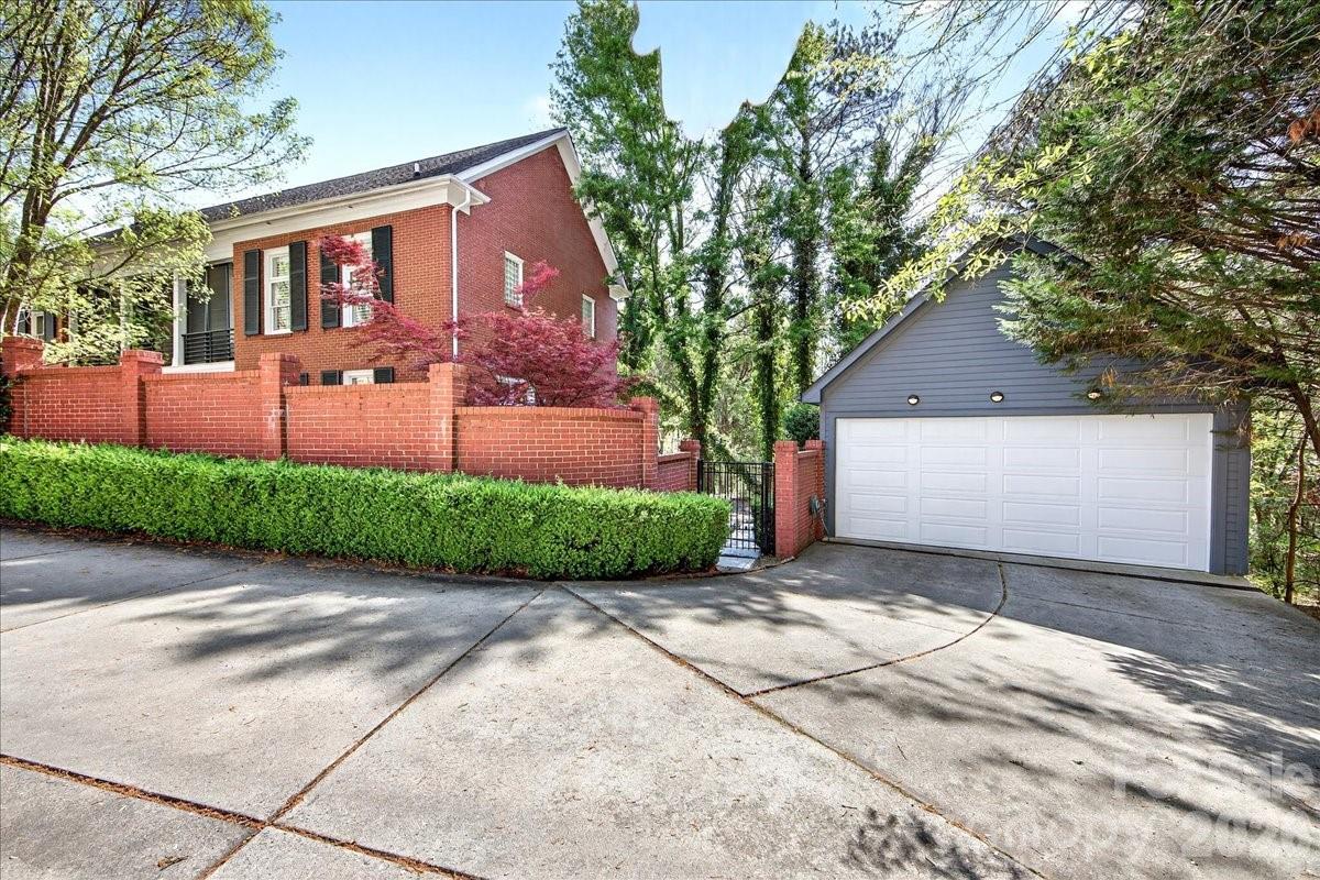 Charles Town - Residential