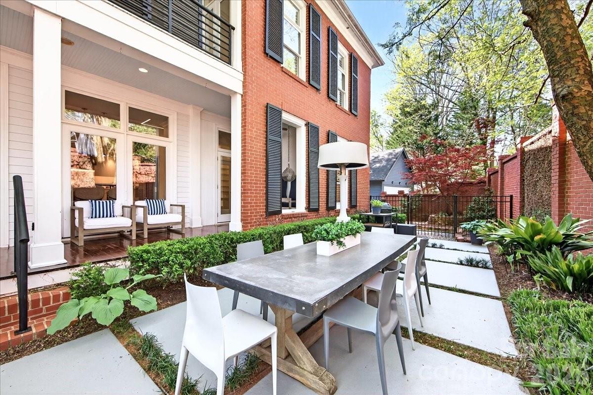 Charles Town - Residential