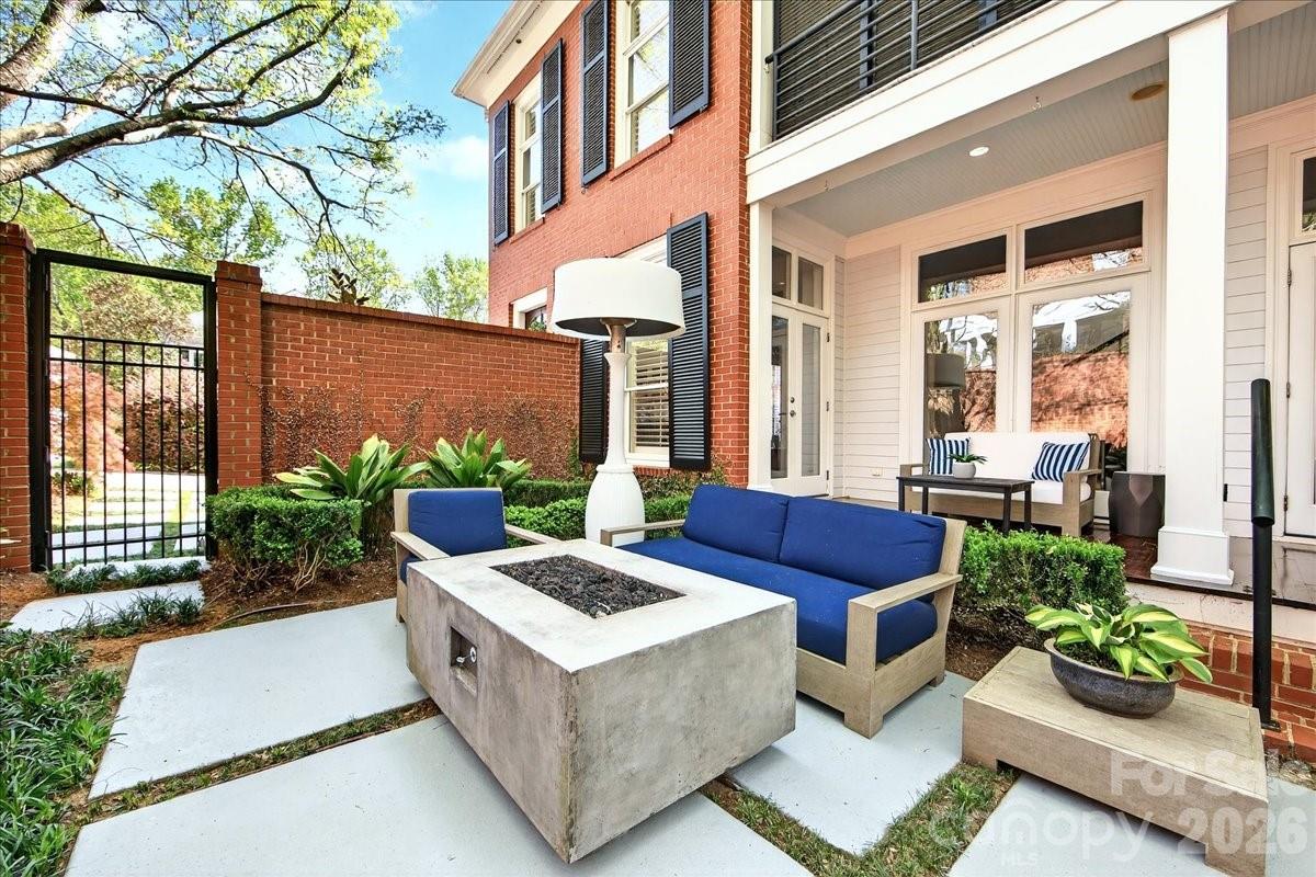 Charles Town - Residential