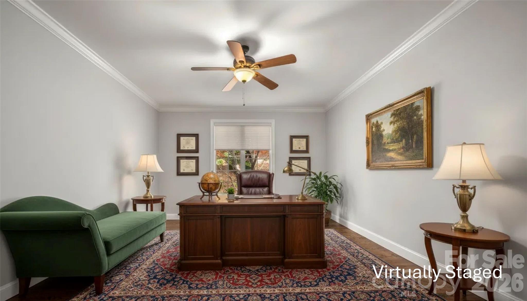 Champion Hills - Residential