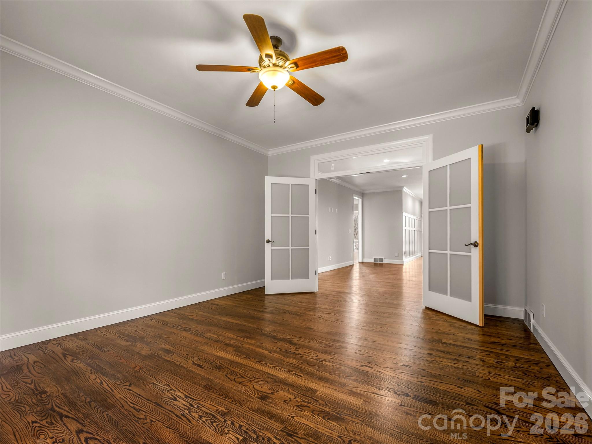 Champion Hills - Residential