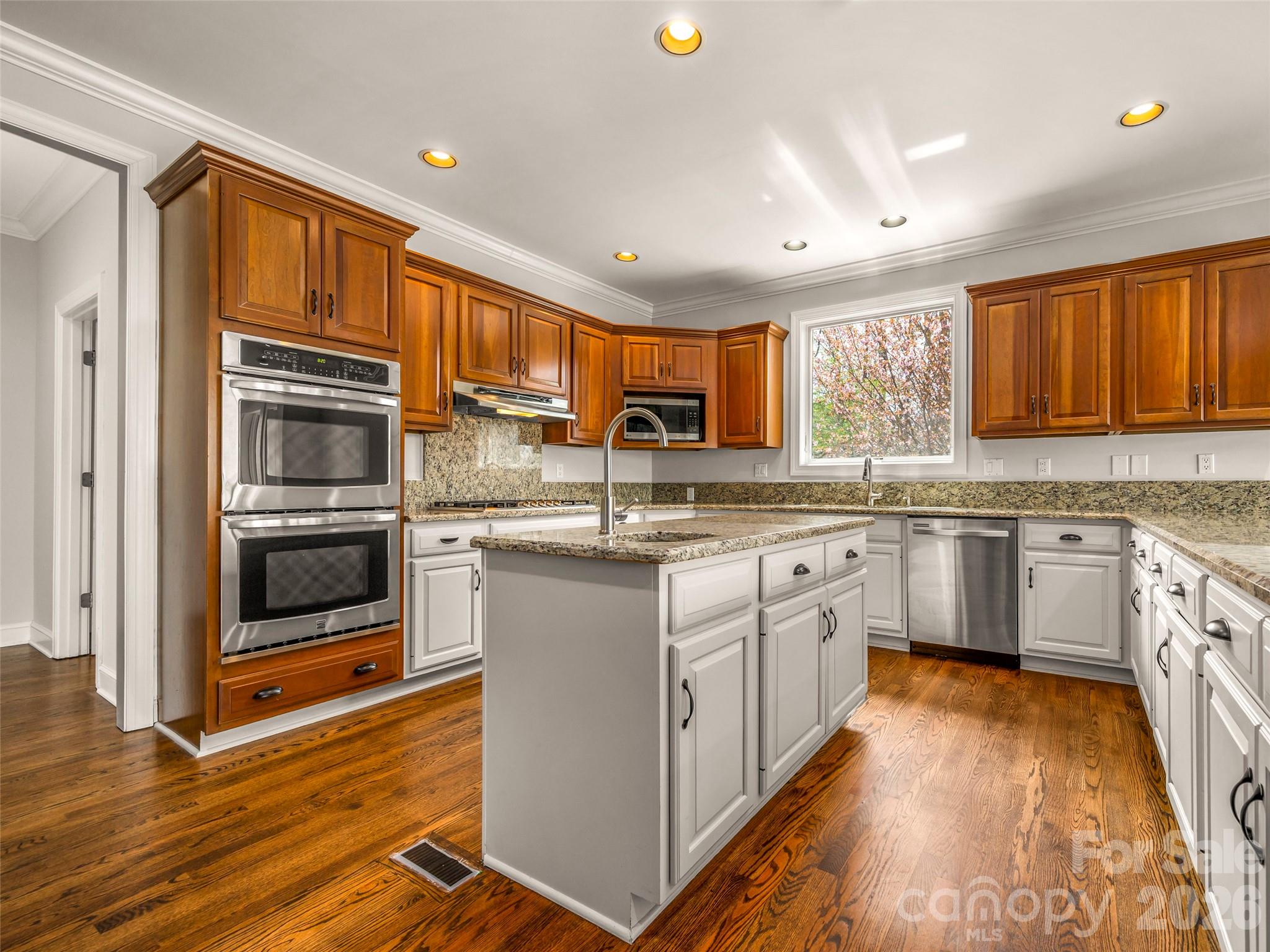 Champion Hills - Residential