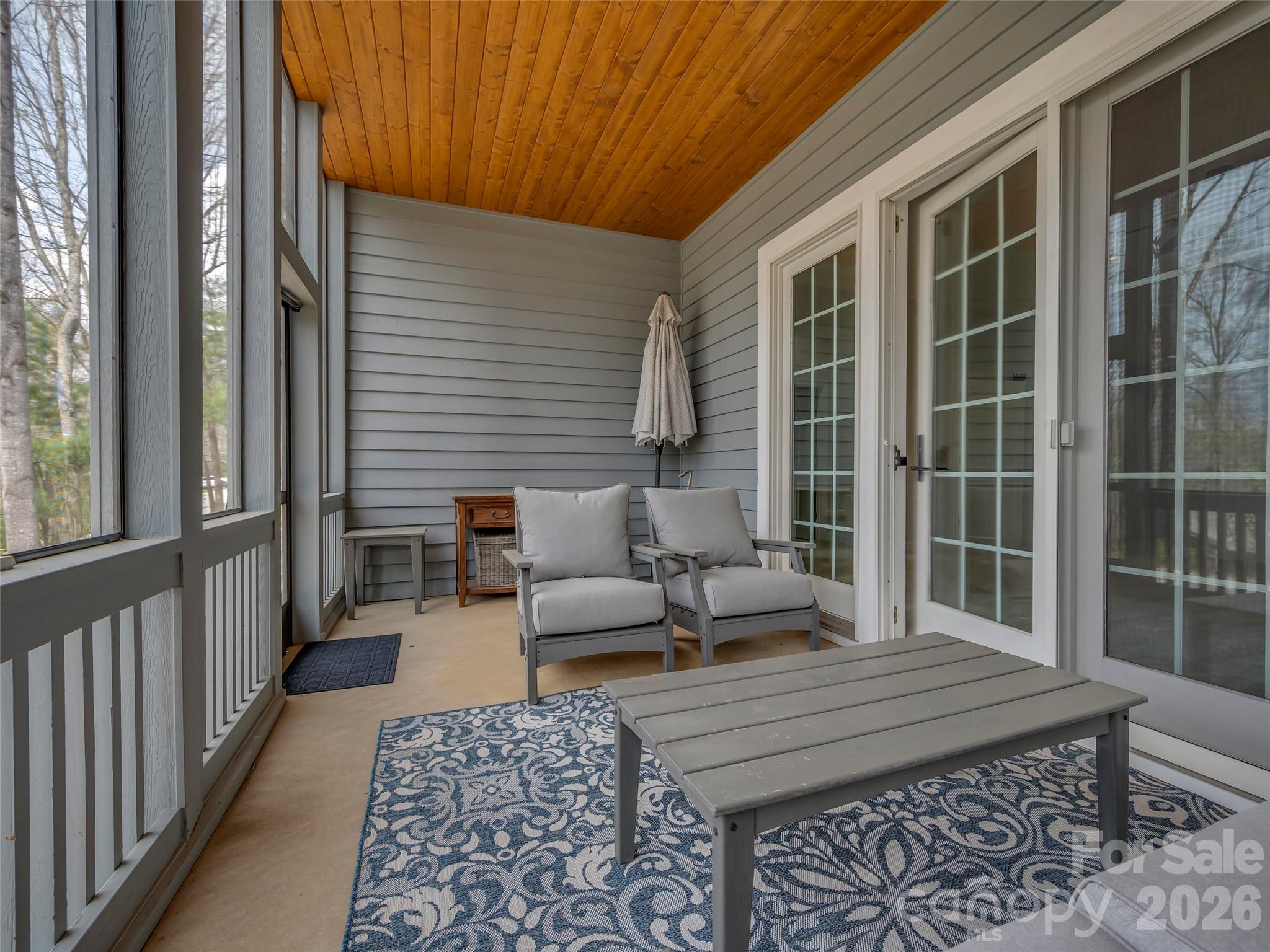 Champion Hills - Residential