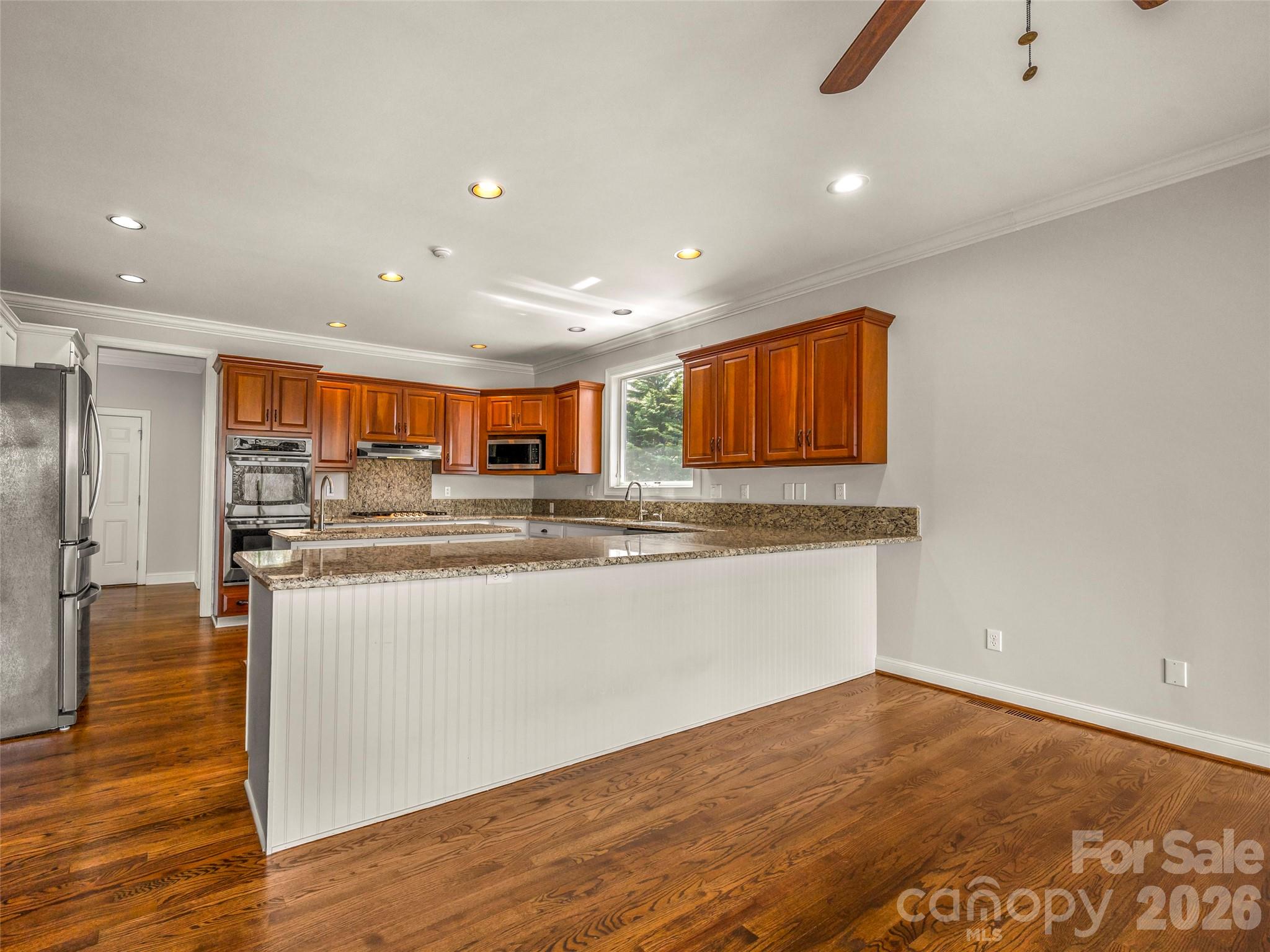 Champion Hills - Residential