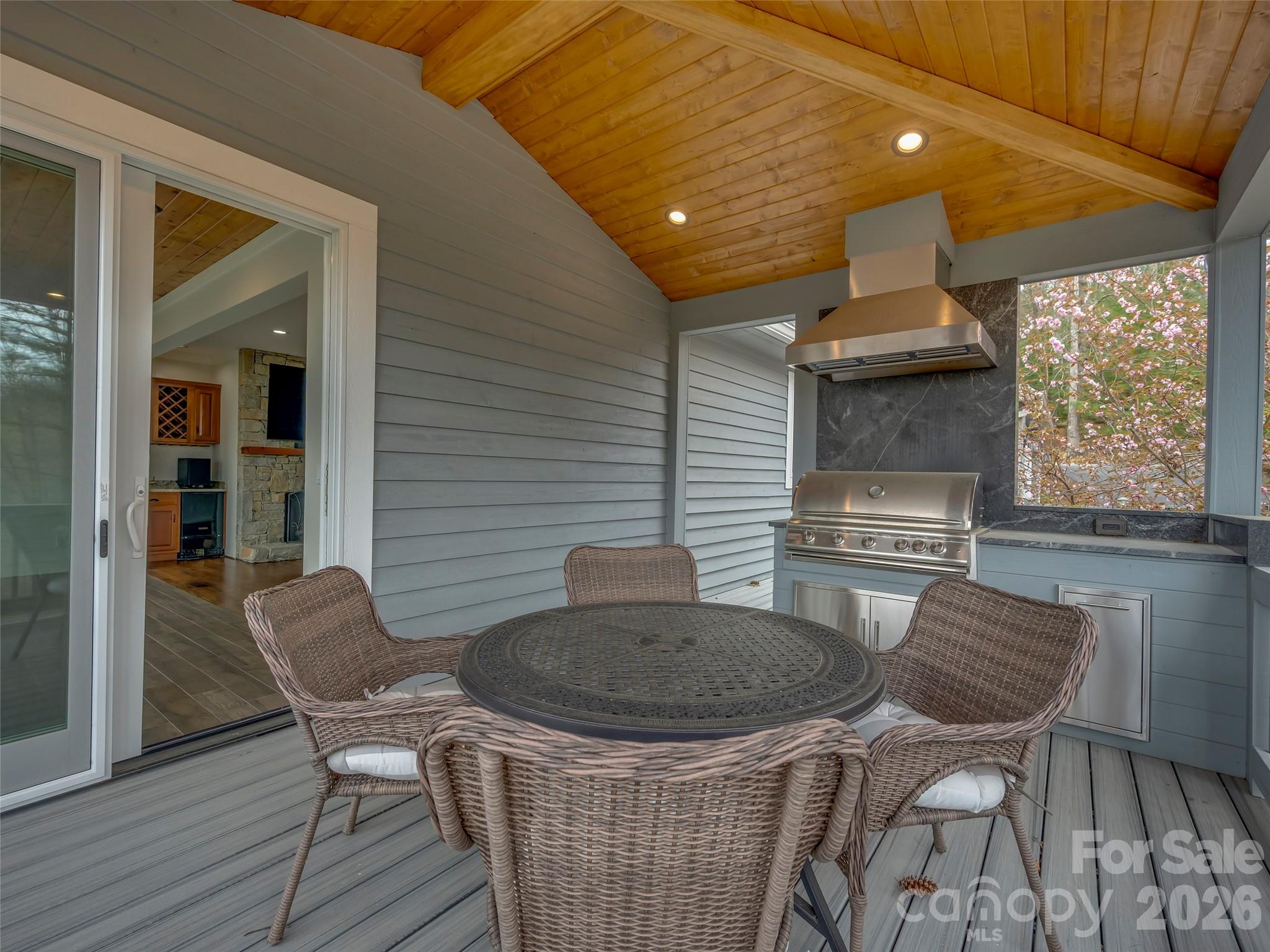 Champion Hills - Residential