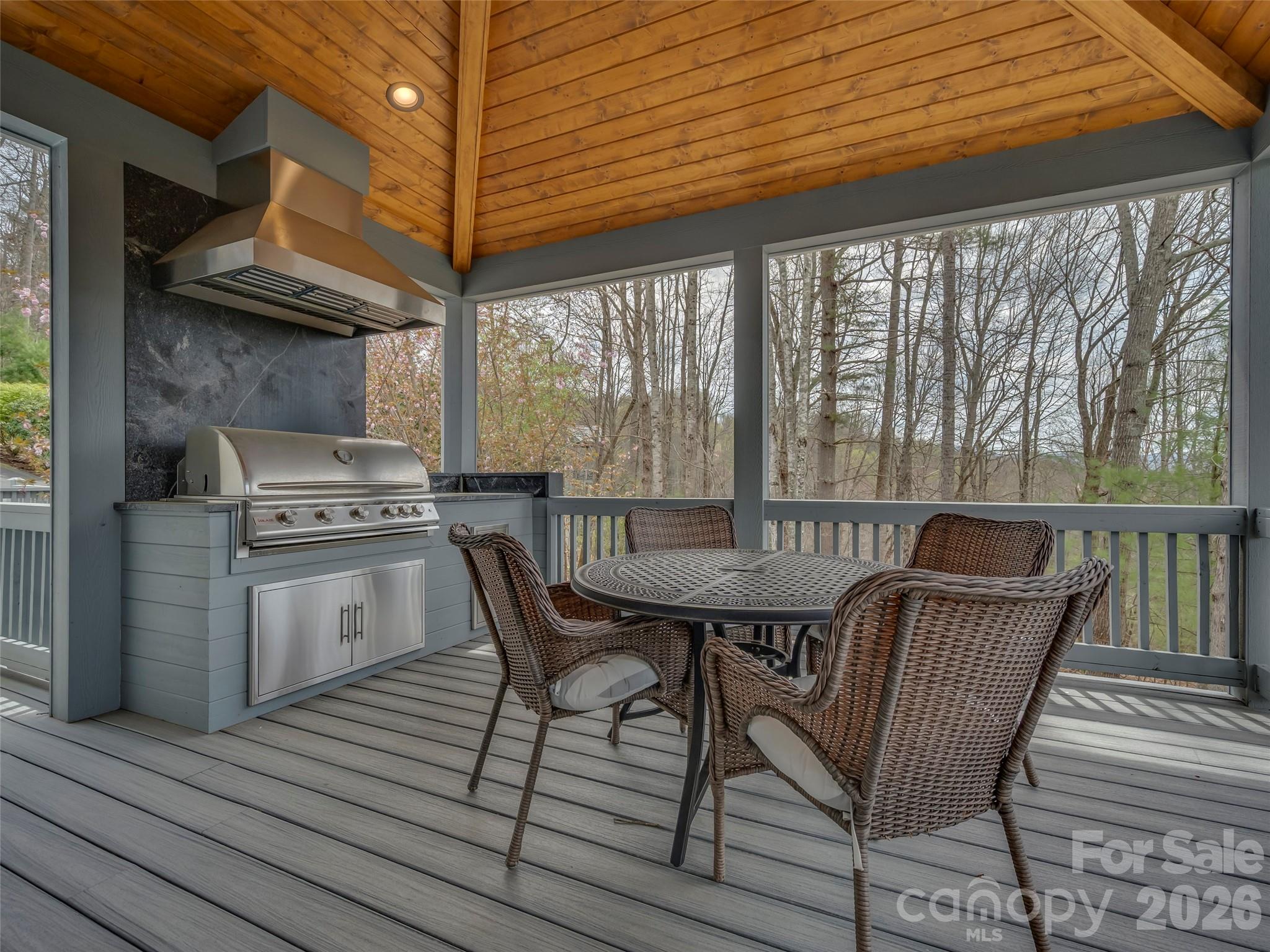 Champion Hills - Residential