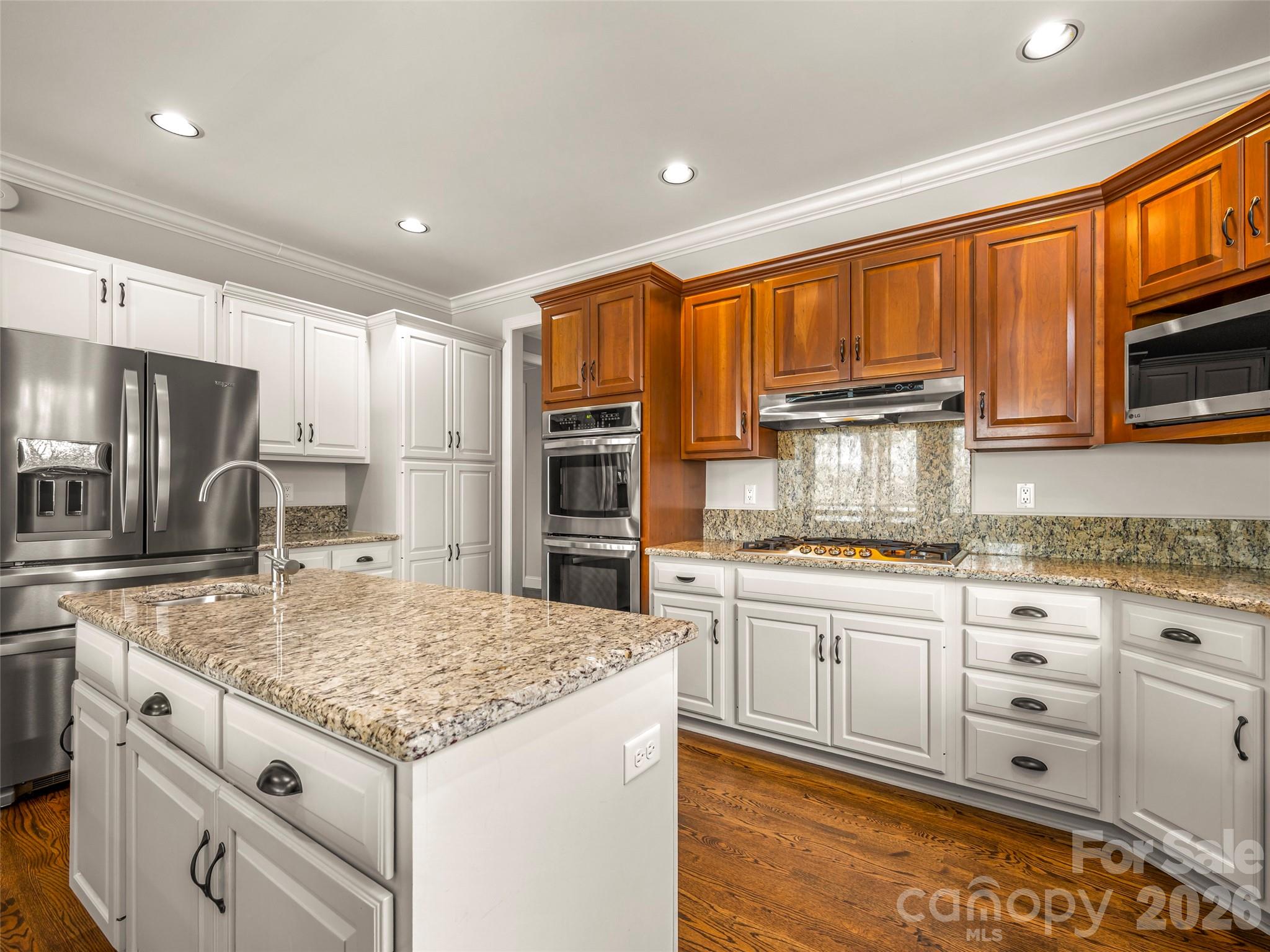 Champion Hills - Residential