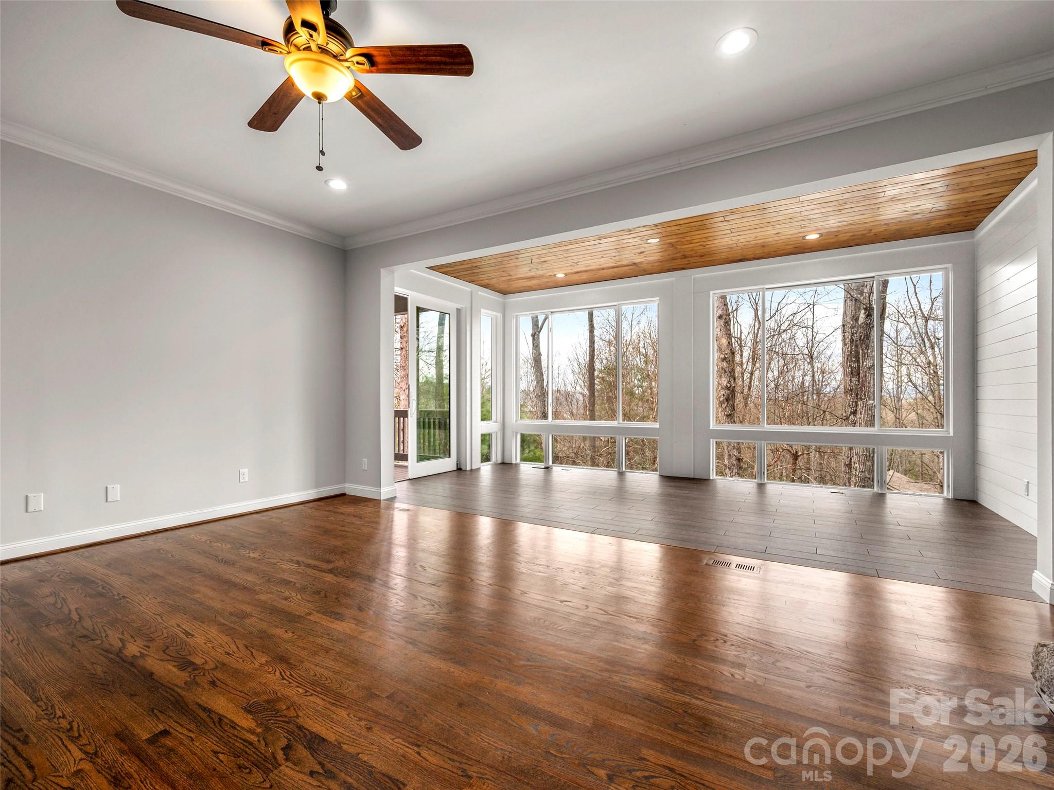 Champion Hills - Residential