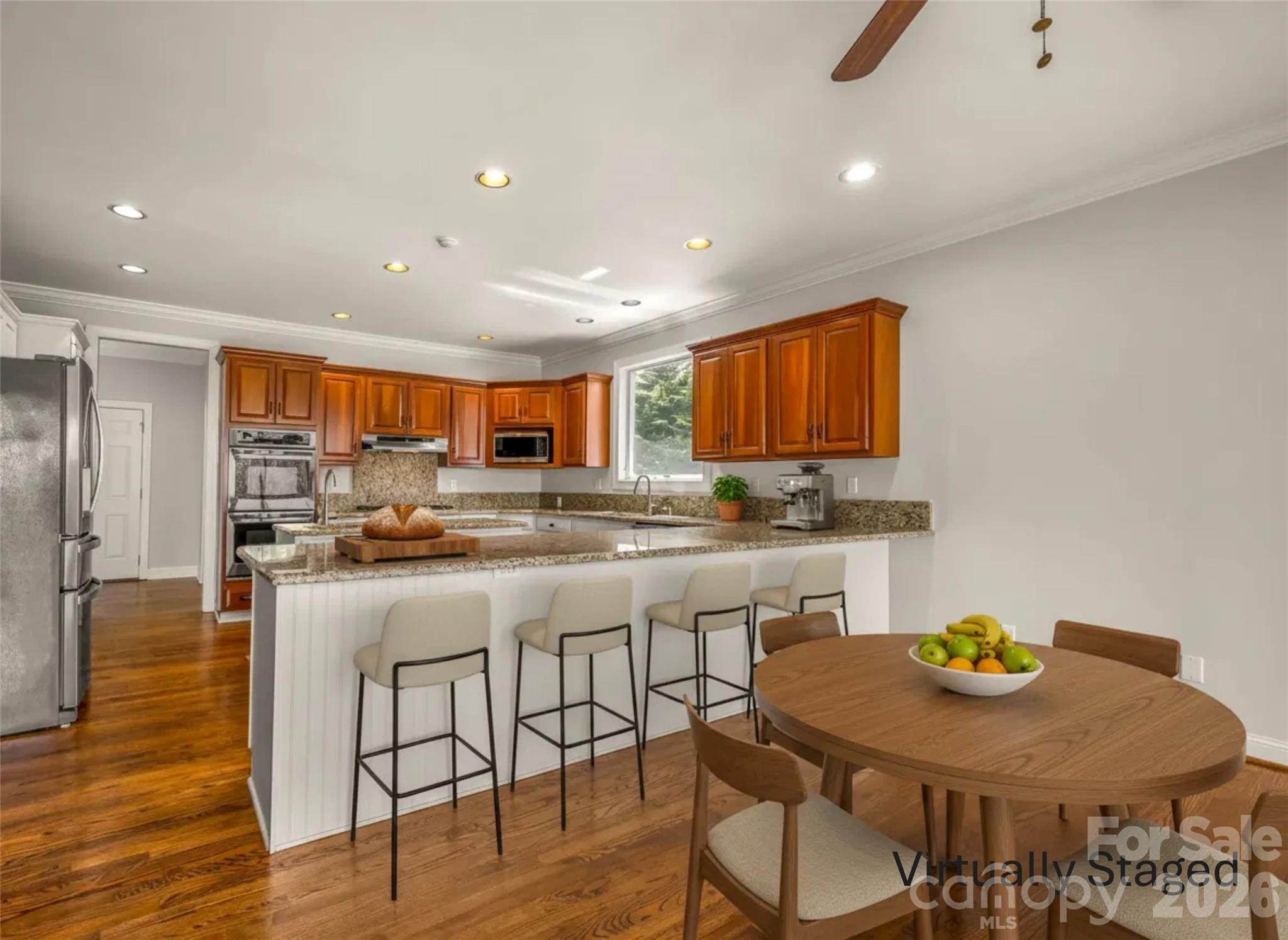 Champion Hills - Residential