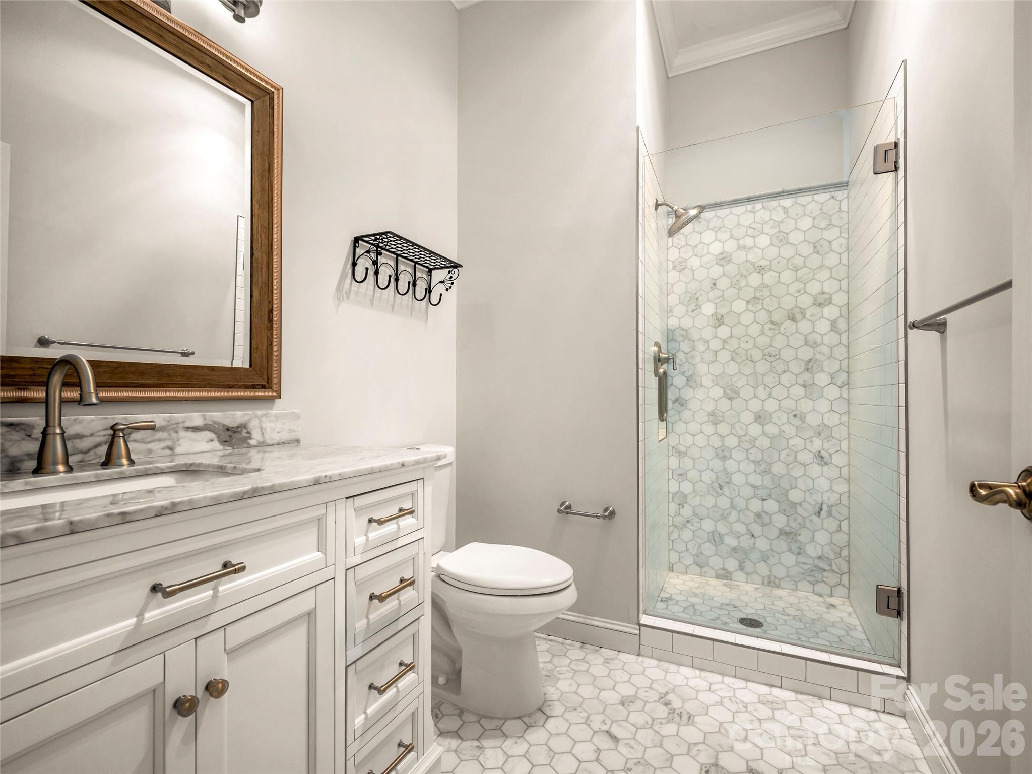 Champion Hills - Residential