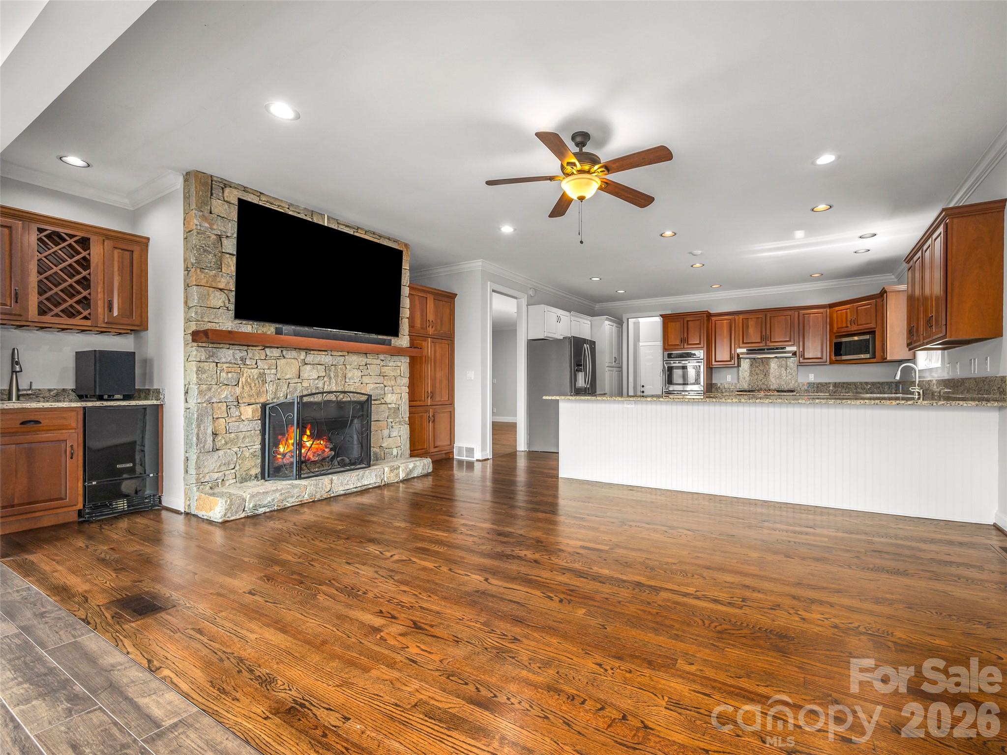 Champion Hills - Residential