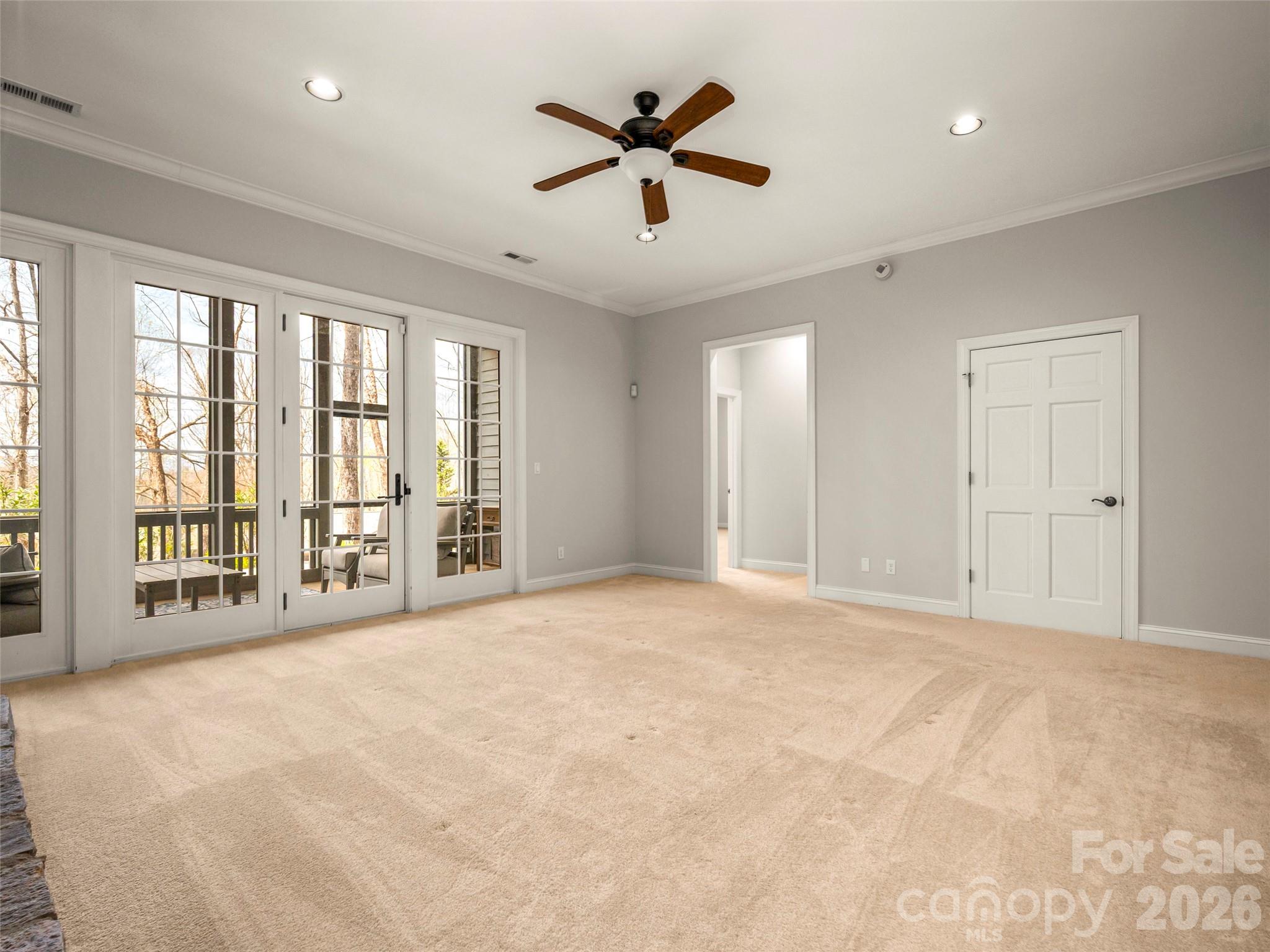 Champion Hills - Residential