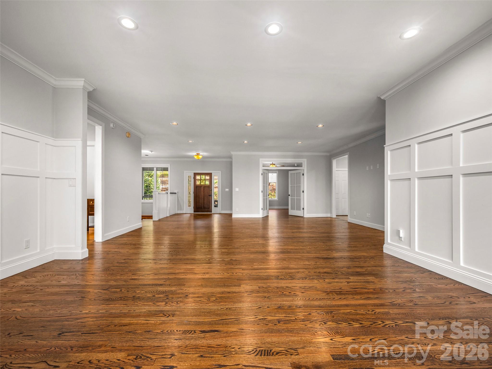 Champion Hills - Residential