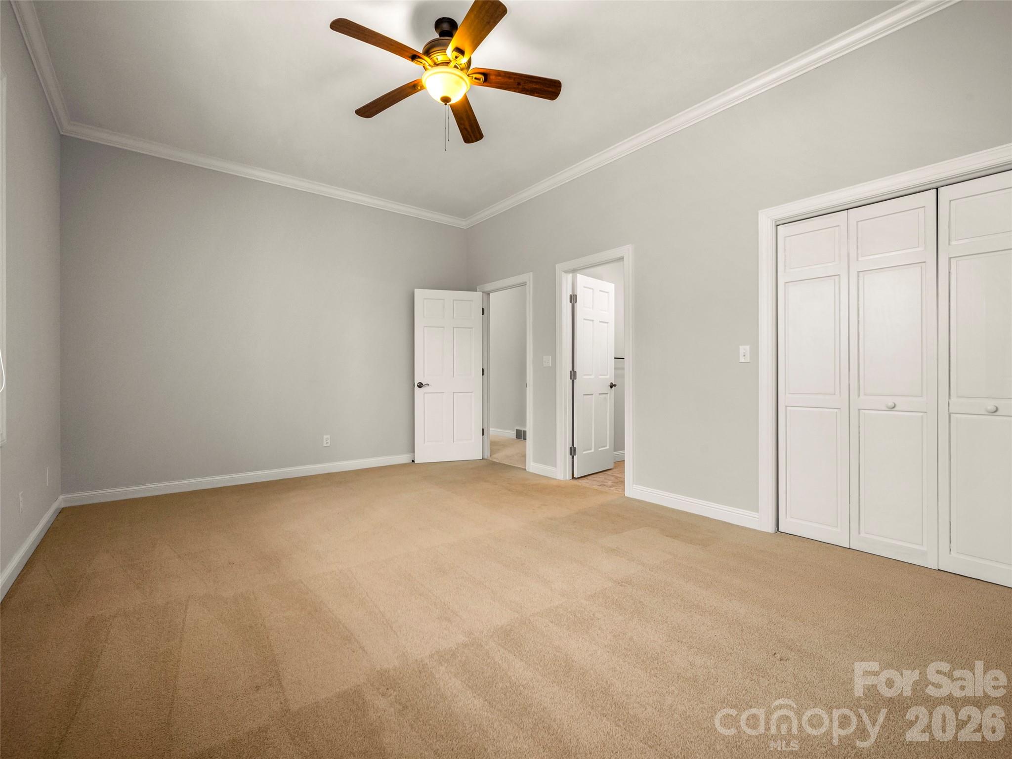 Champion Hills - Residential