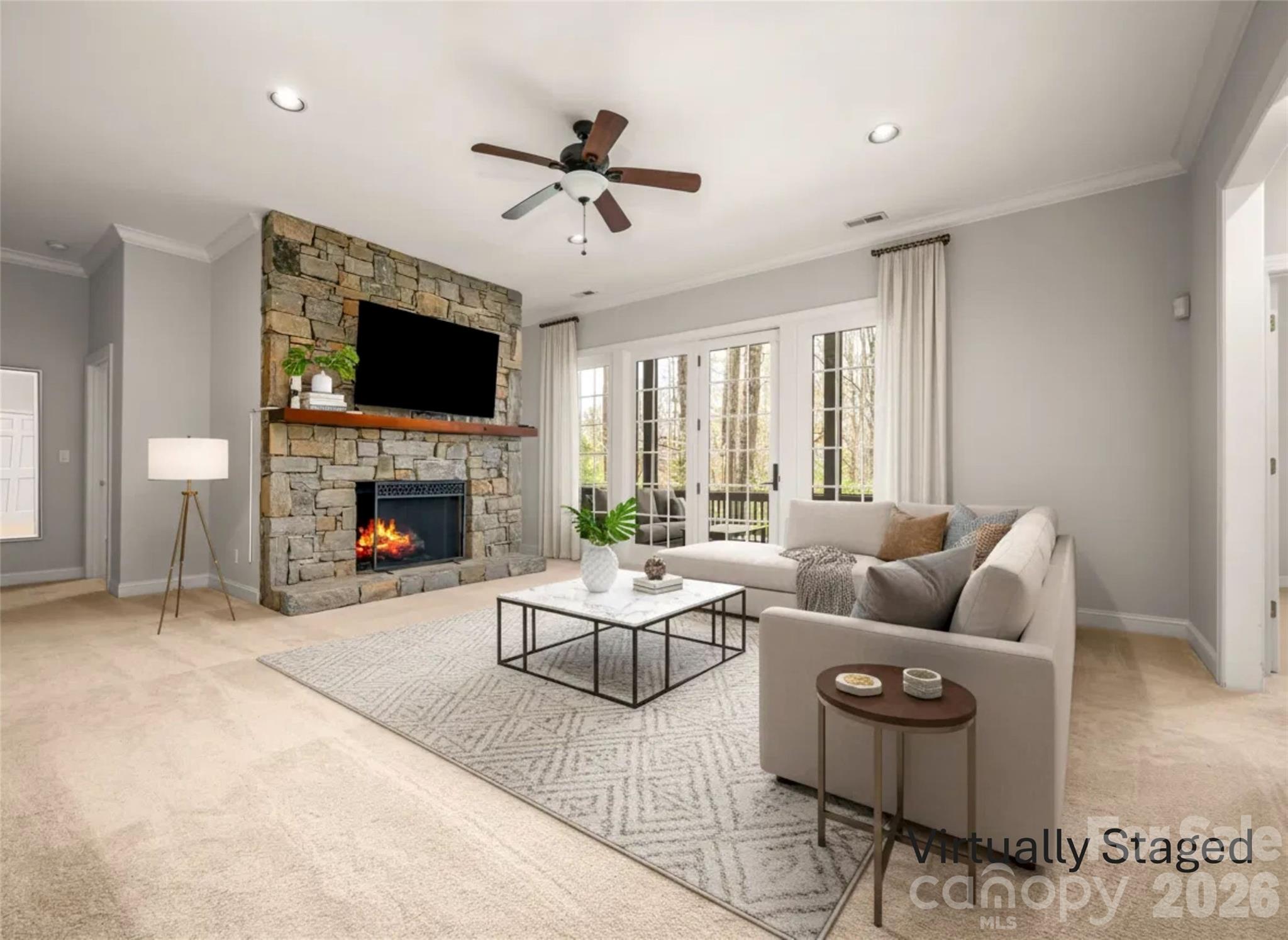 Champion Hills - Residential