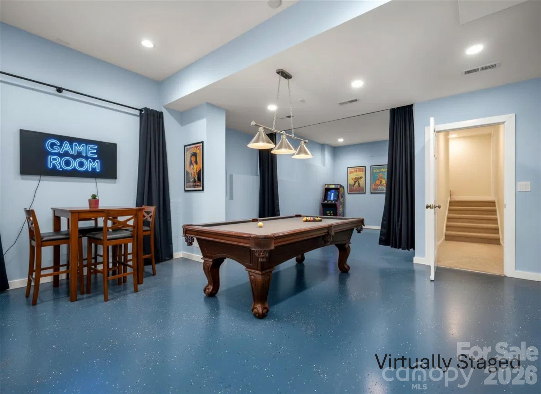 Champion Hills - Residential