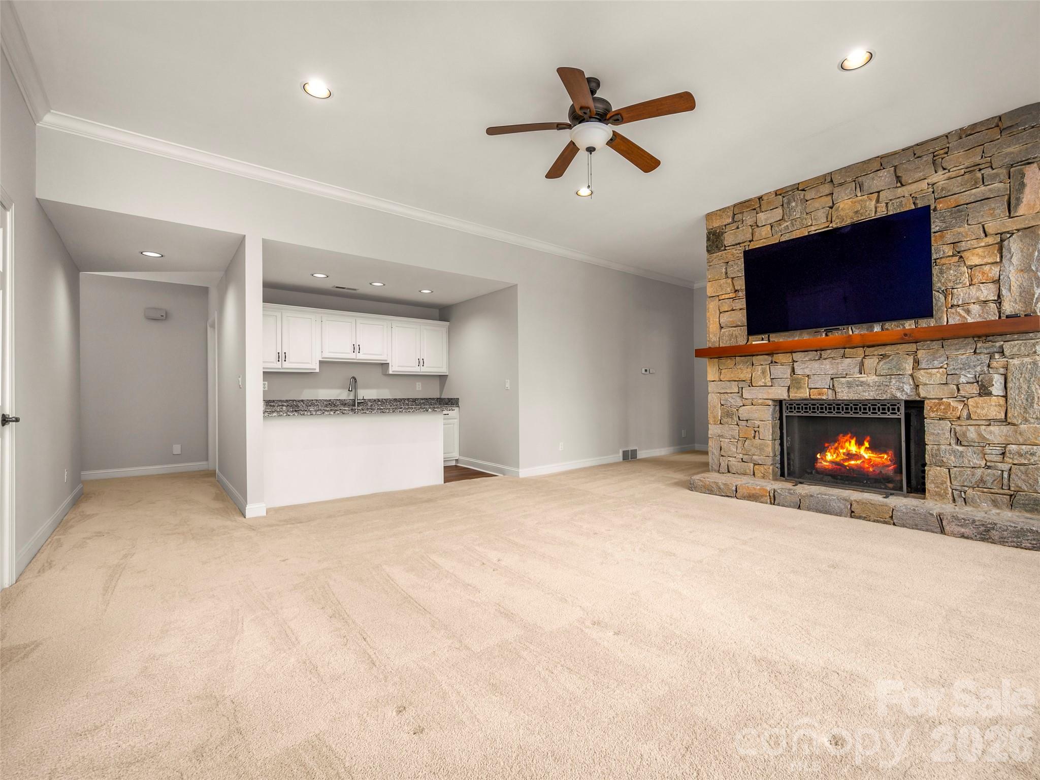 Champion Hills - Residential