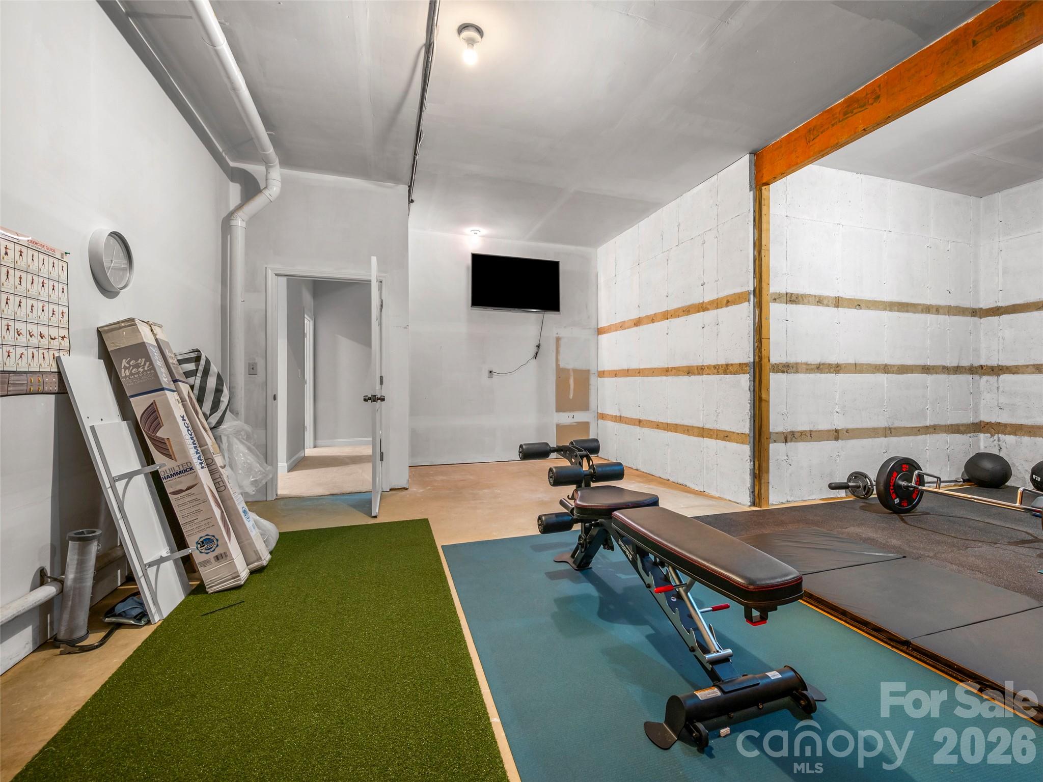 Champion Hills - Residential