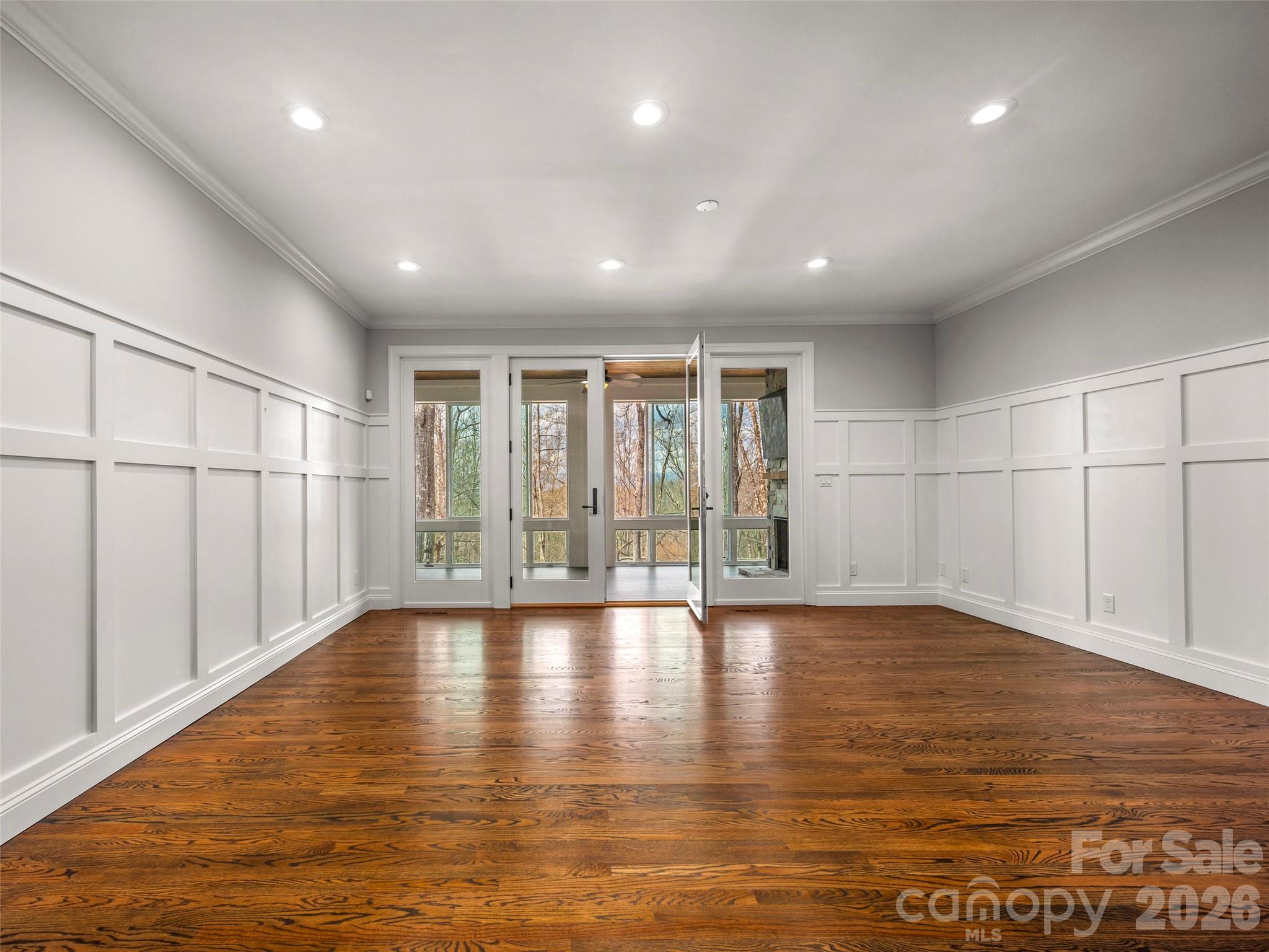 Champion Hills - Residential