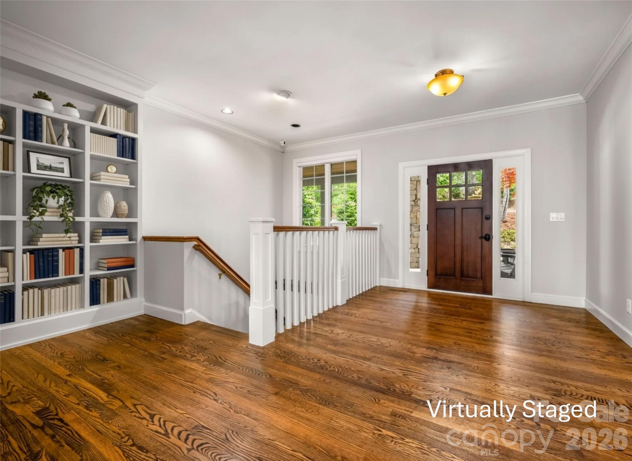 69 Old Hickory Trail