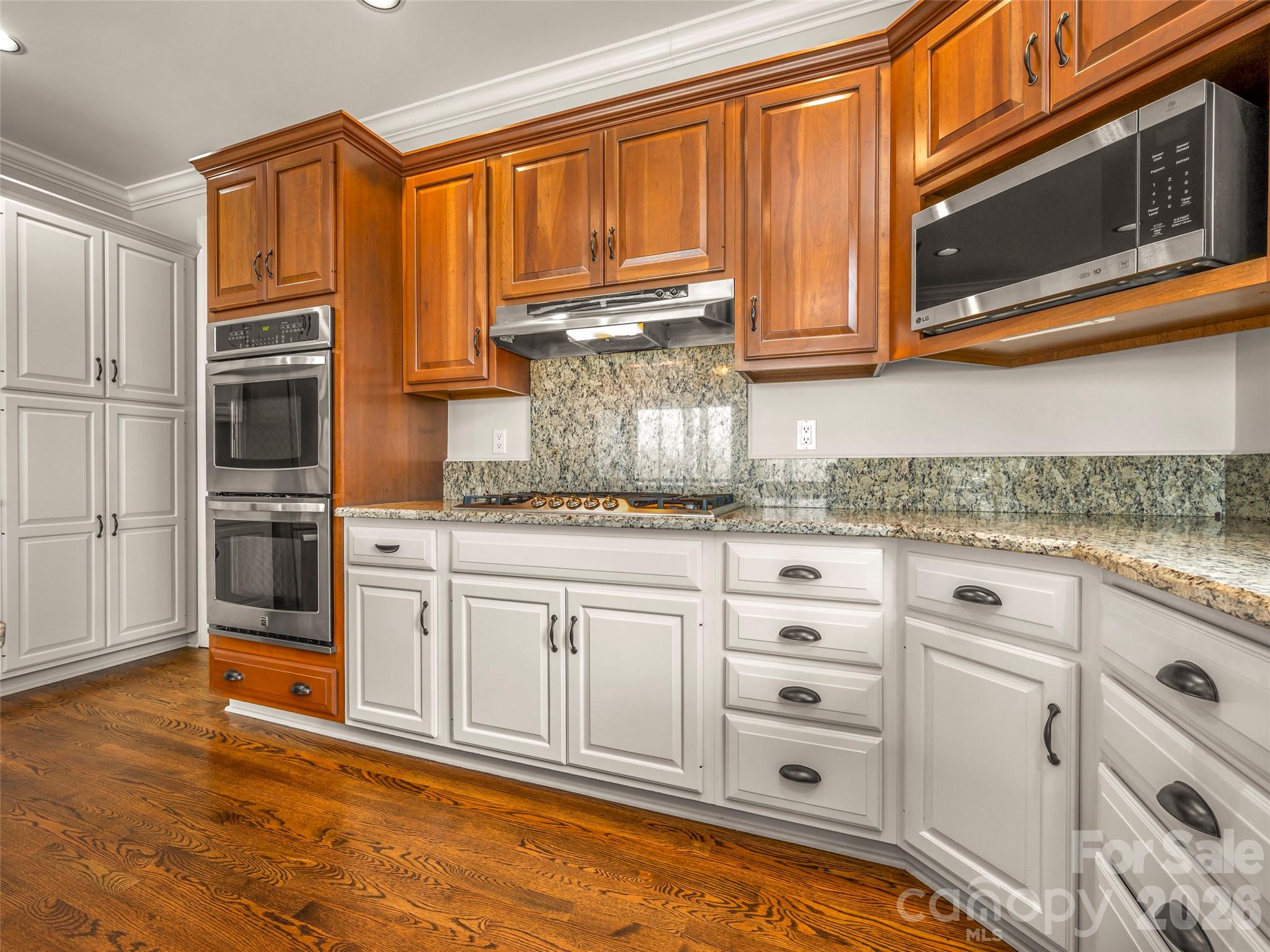 Champion Hills - Residential