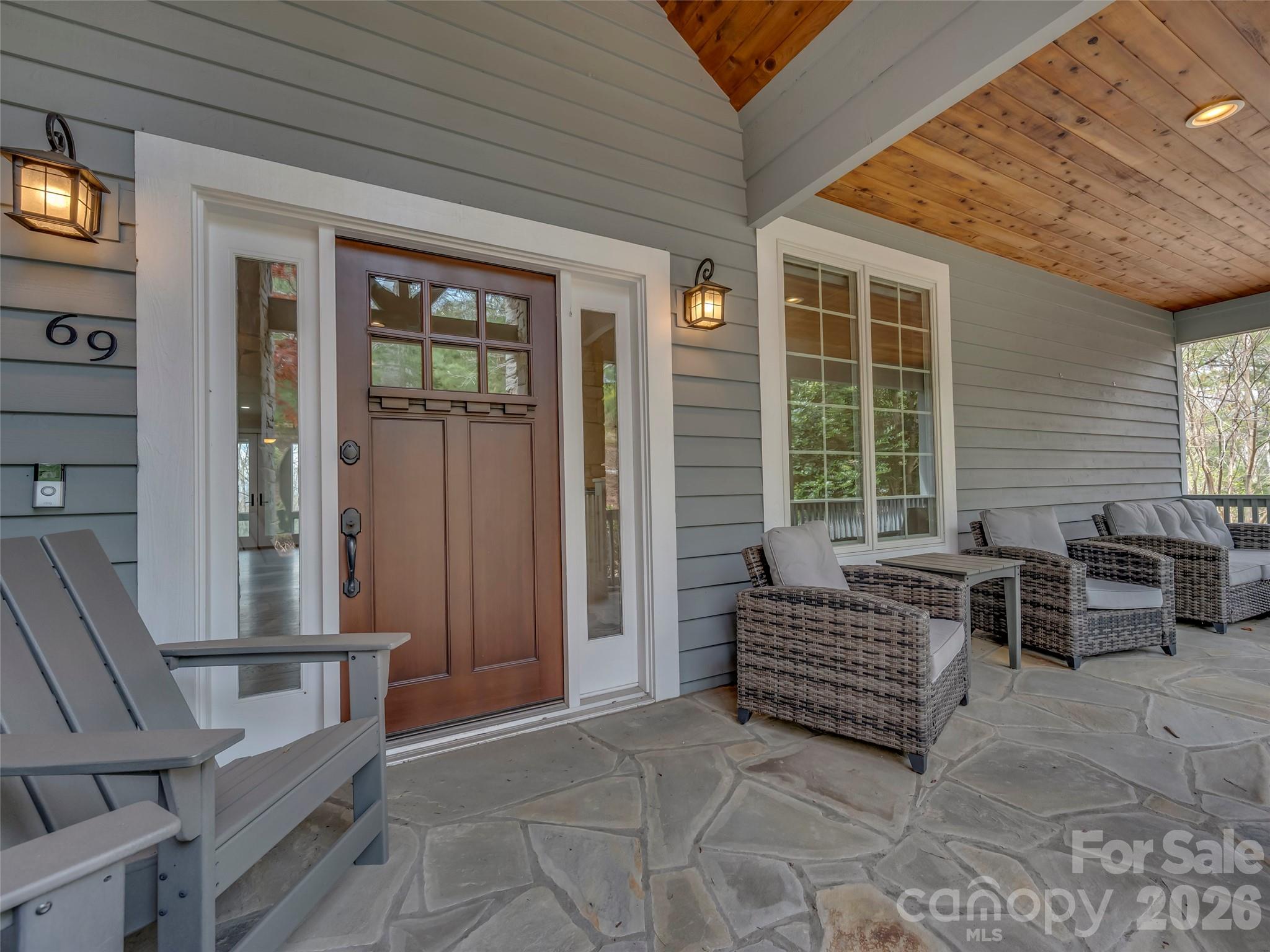 69 Old Hickory Trail