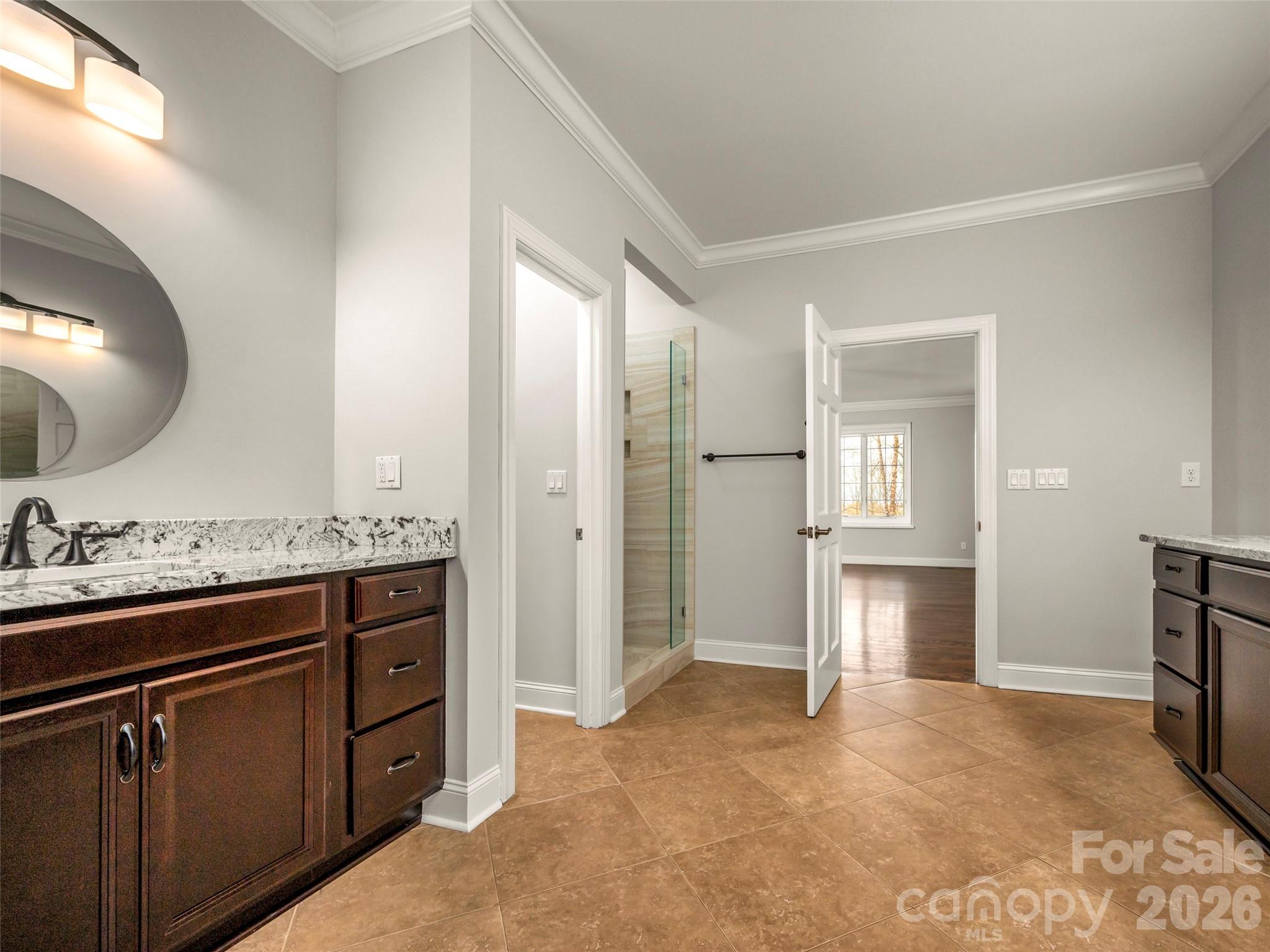 Champion Hills - Residential