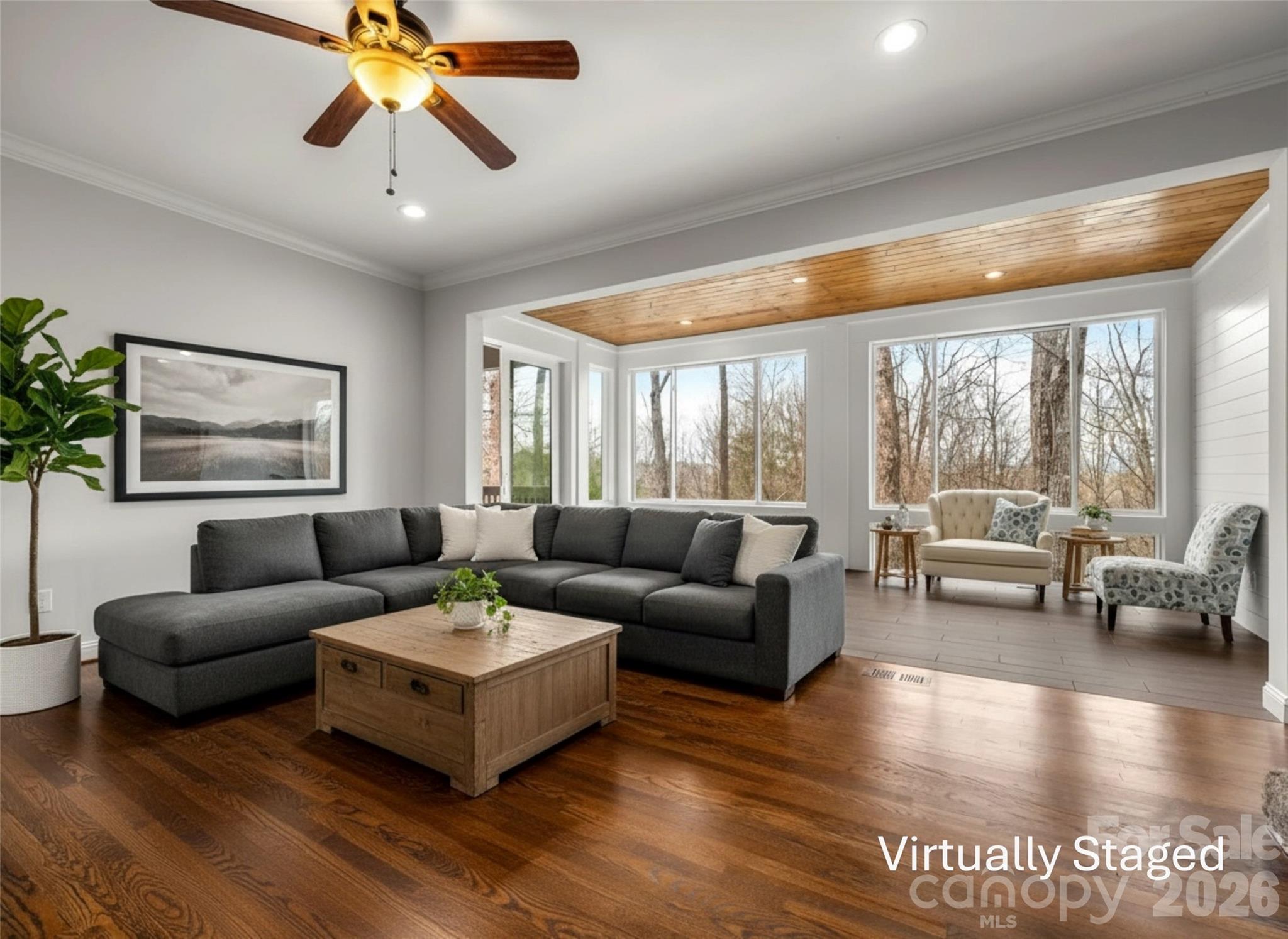 Champion Hills - Residential