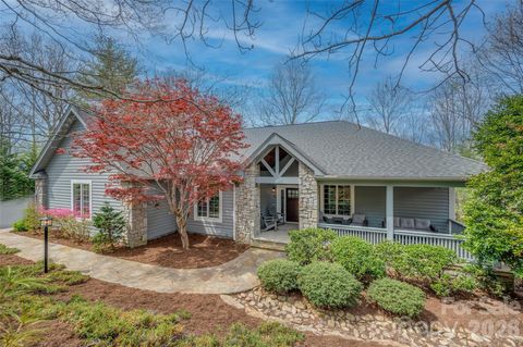 69 Old Hickory Trail Hendersonville NC 28739