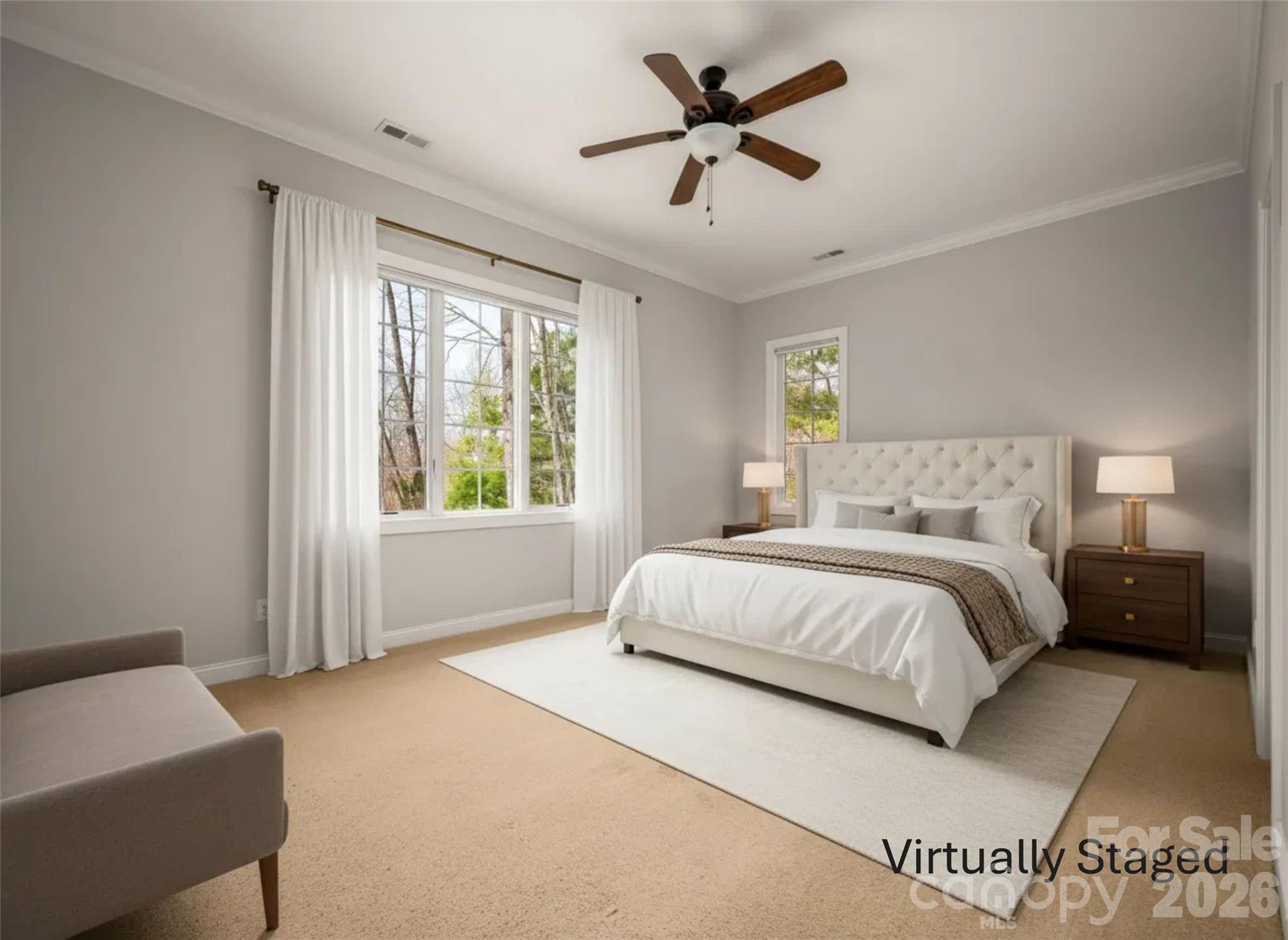 Champion Hills - Residential