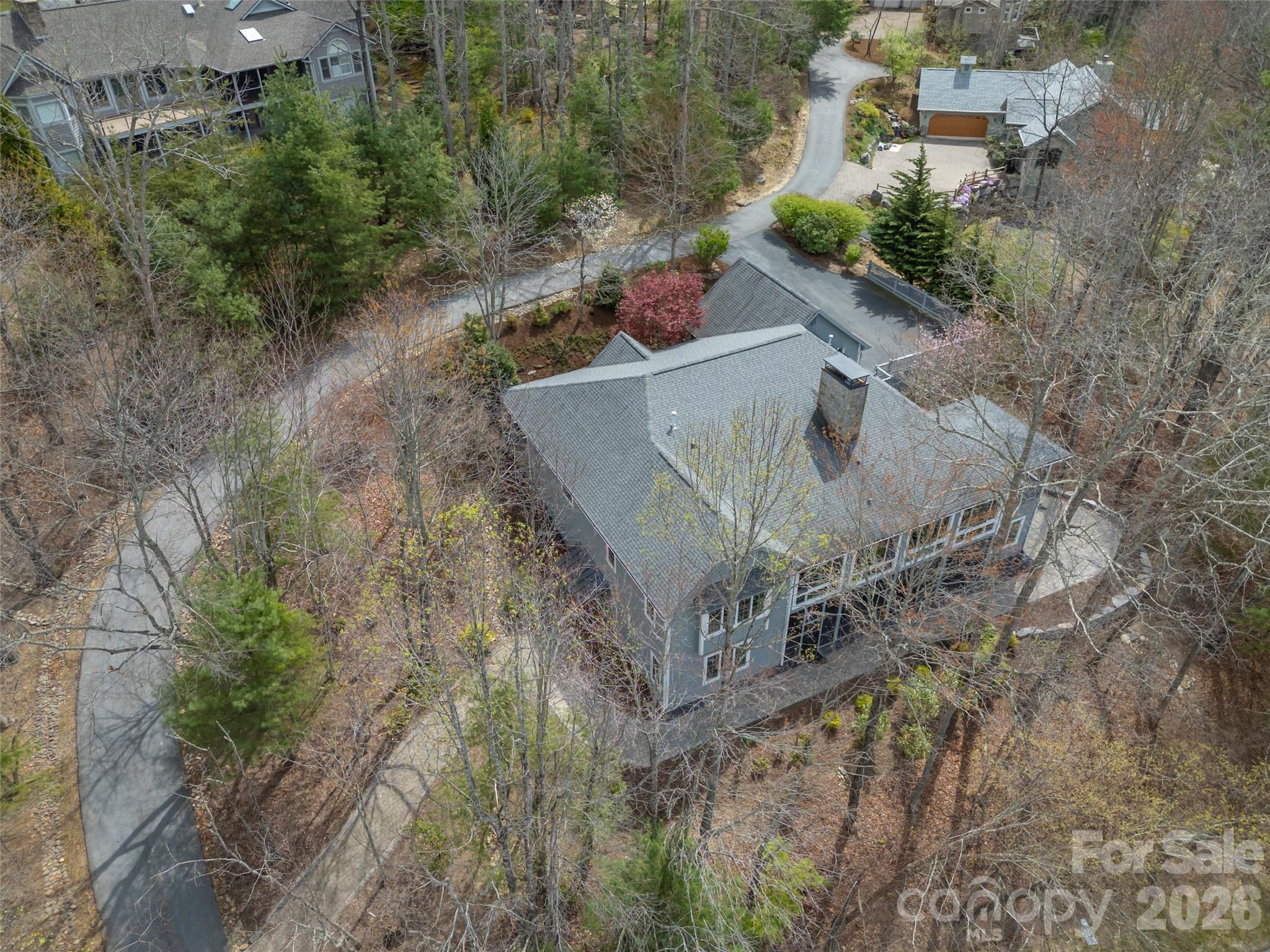 Champion Hills - Residential