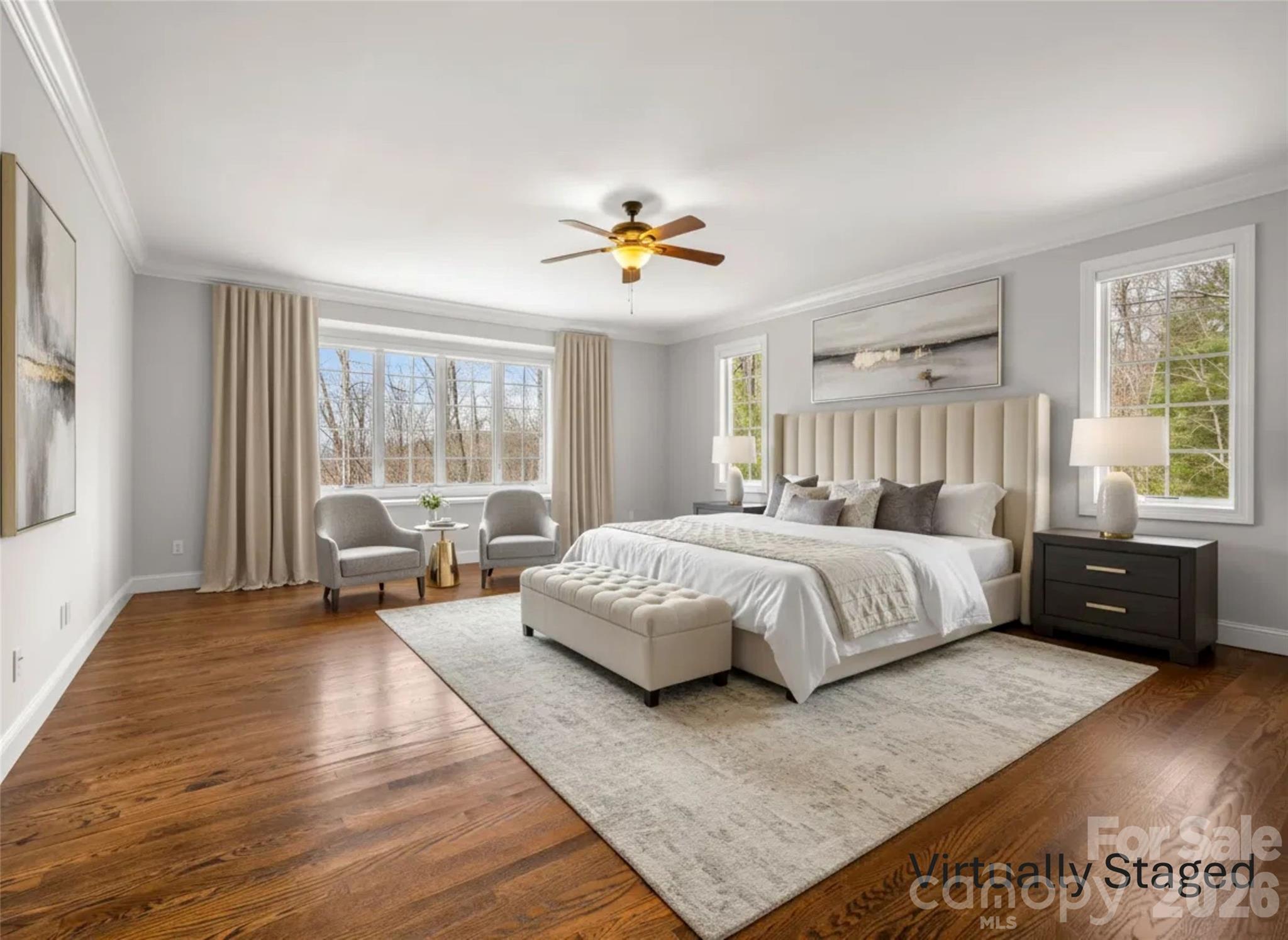 Champion Hills - Residential