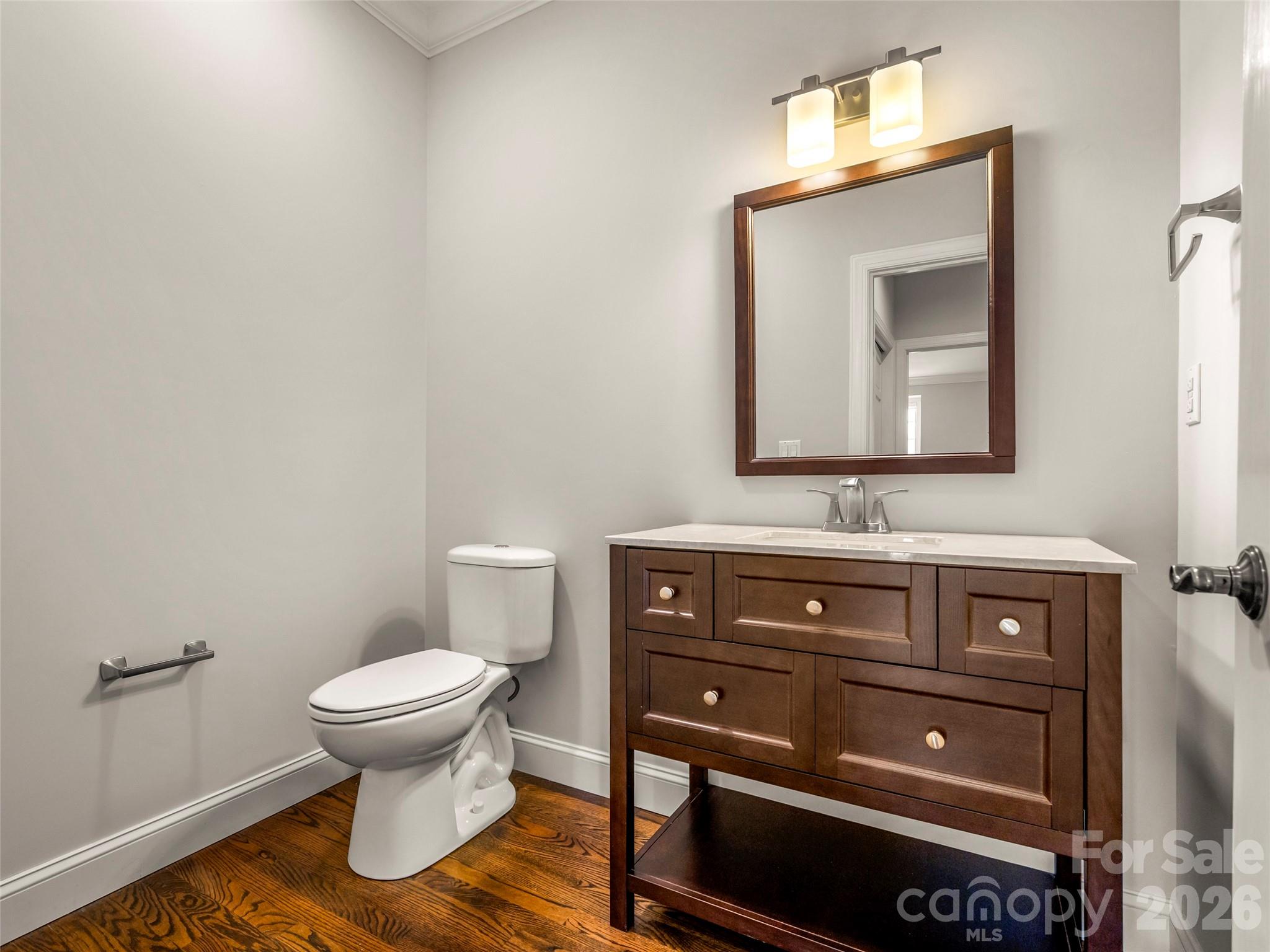 Champion Hills - Residential