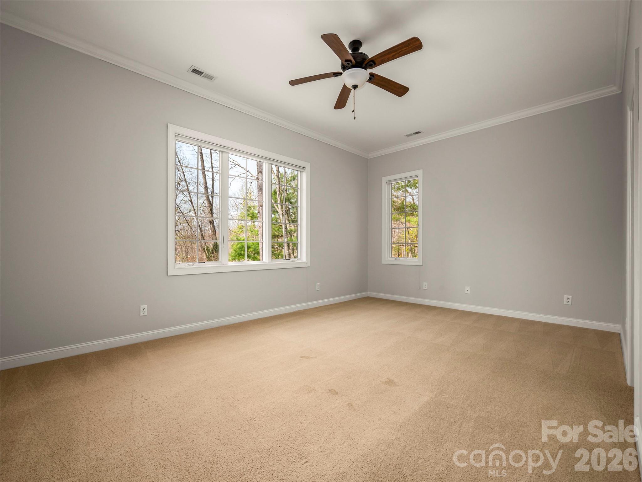 Champion Hills - Residential