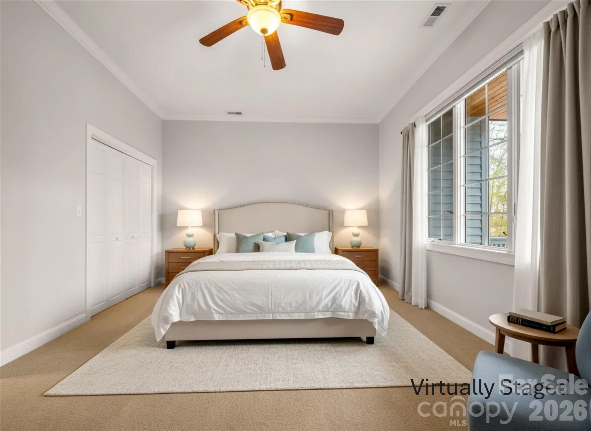 Champion Hills - Residential