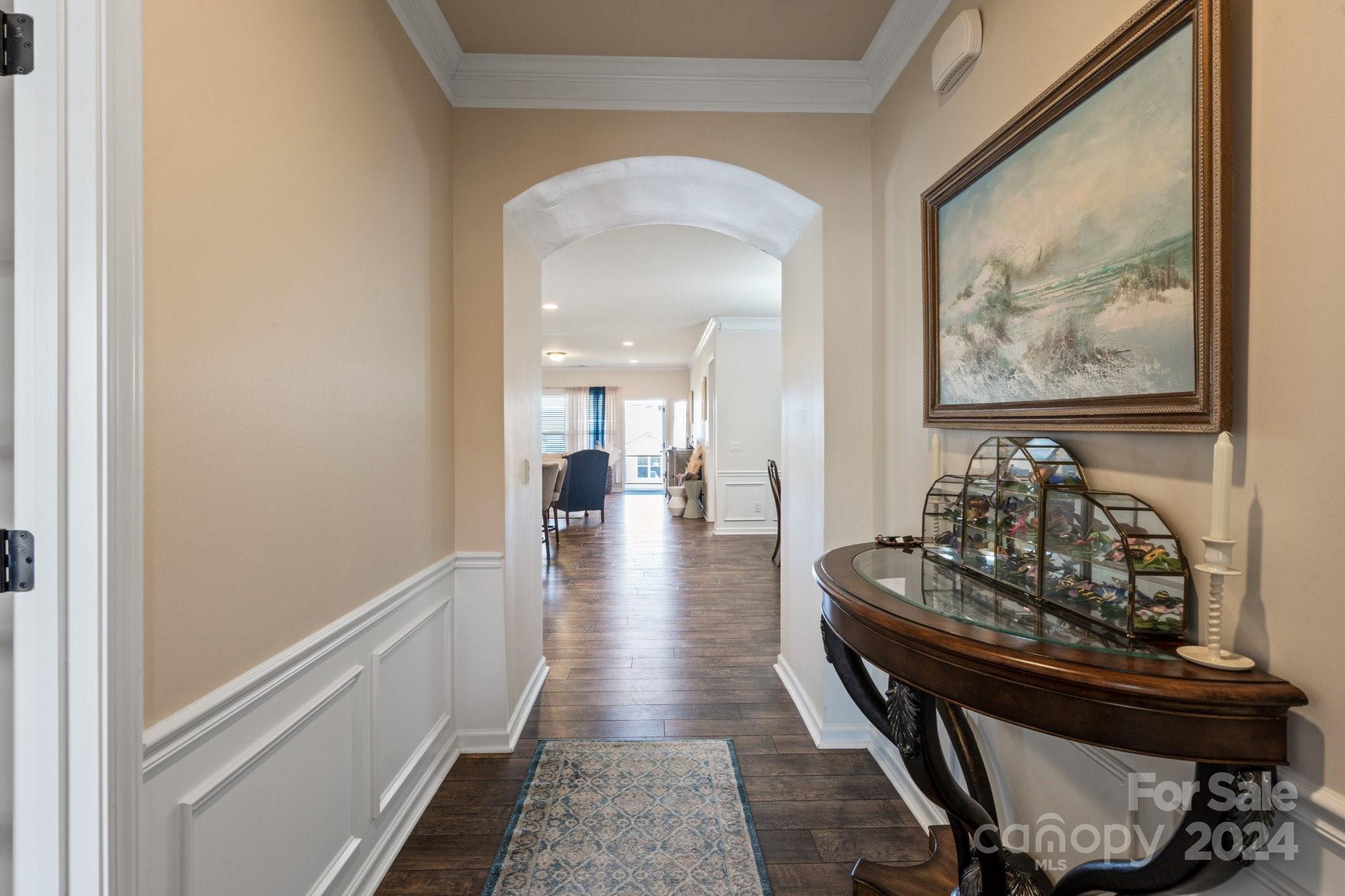 Carolina Orchards - Residential