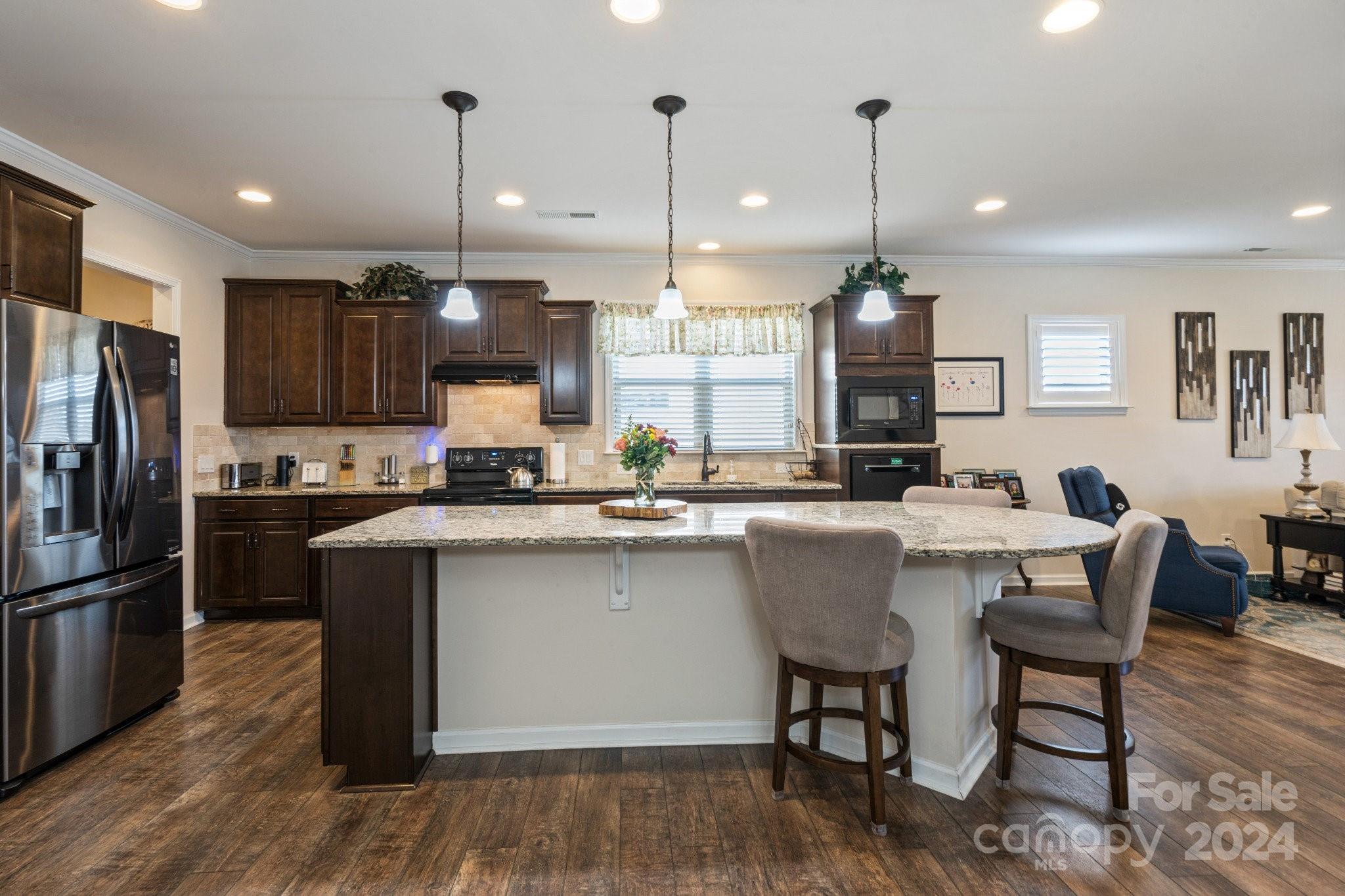 Carolina Orchards - Residential