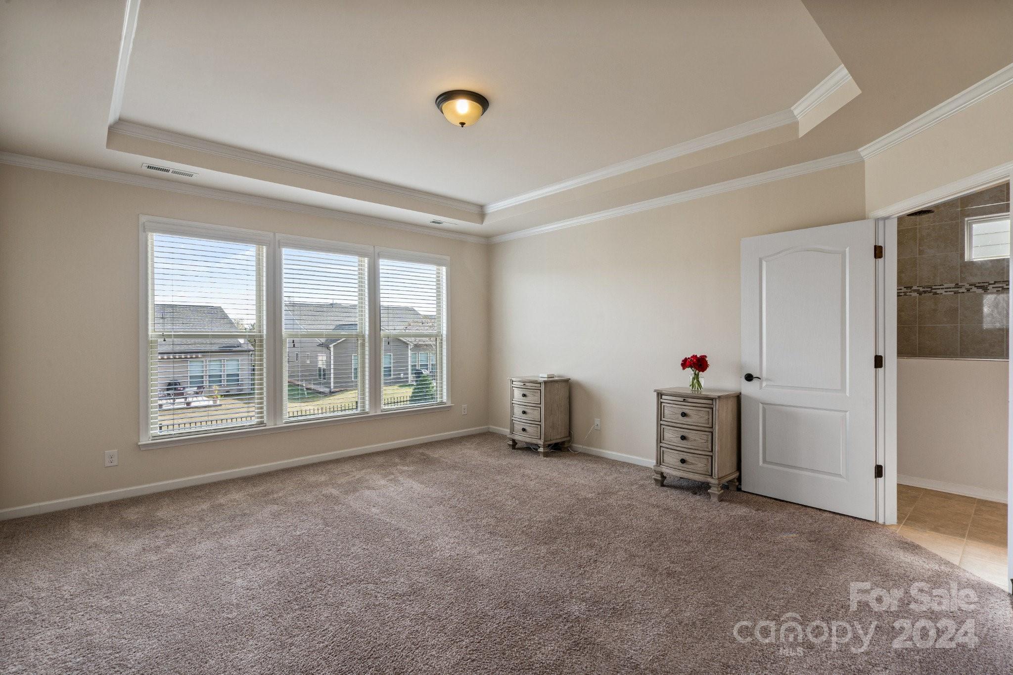 Carolina Orchards - Residential