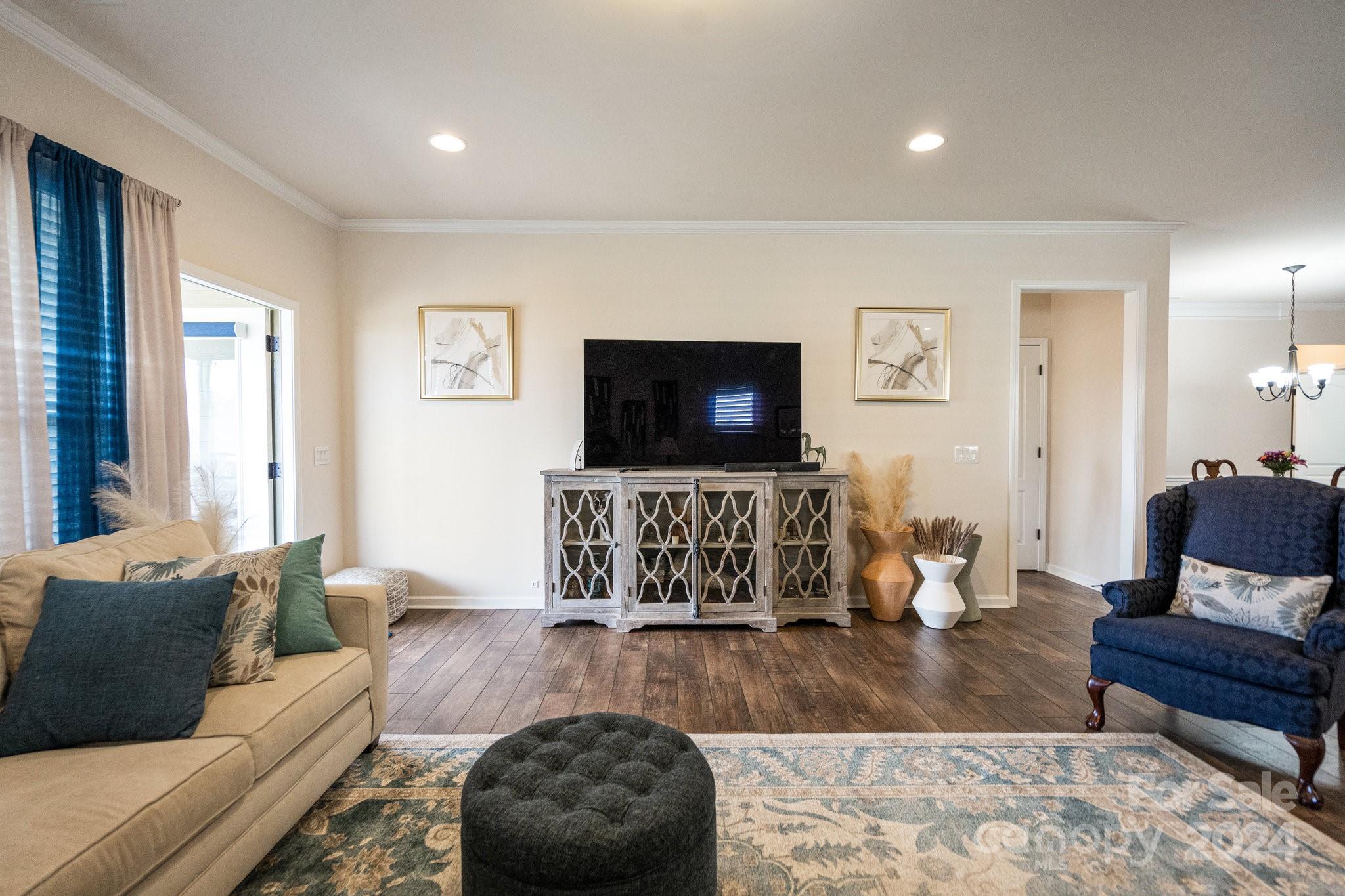 Carolina Orchards - Residential