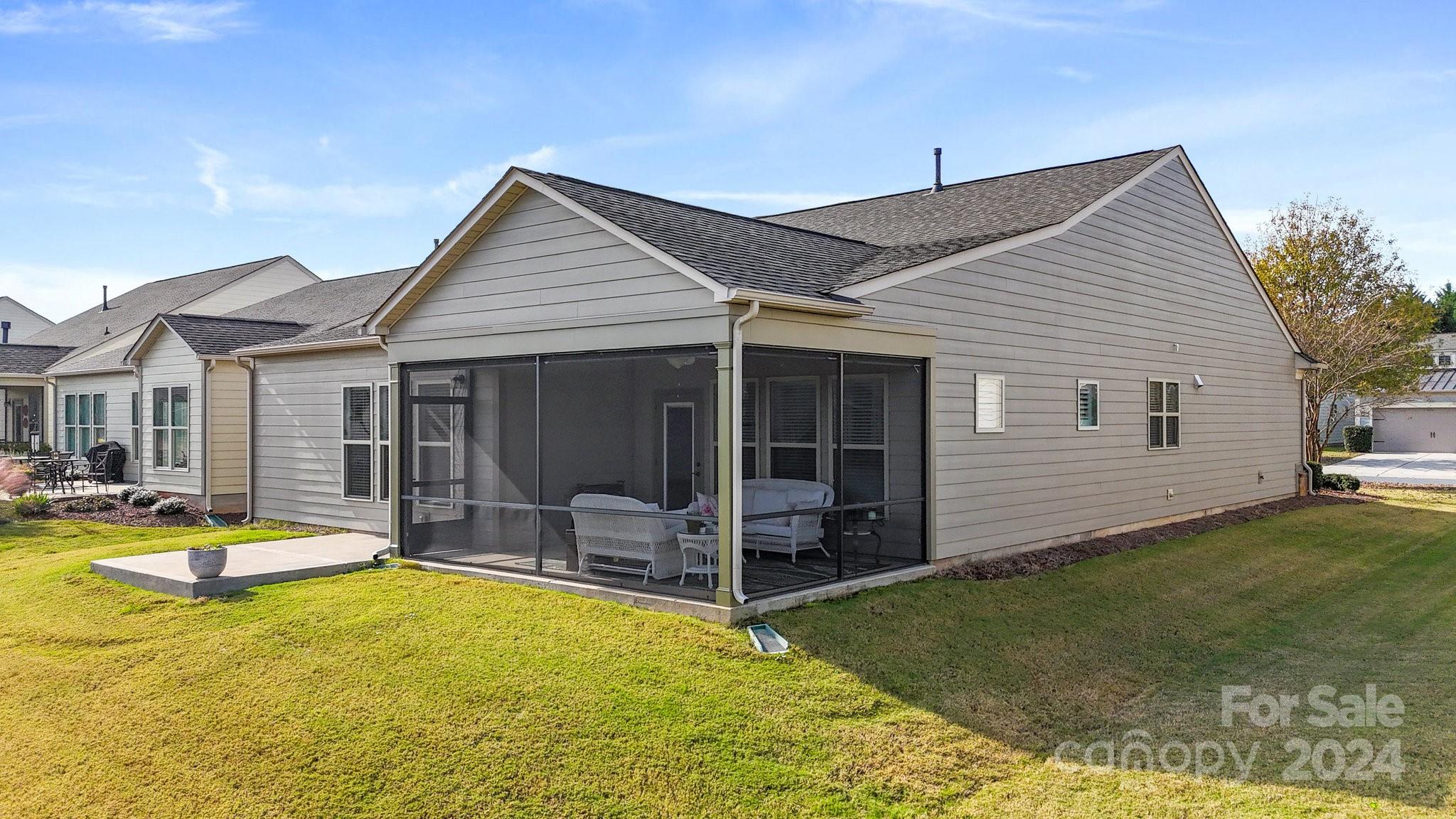 Carolina Orchards - Residential