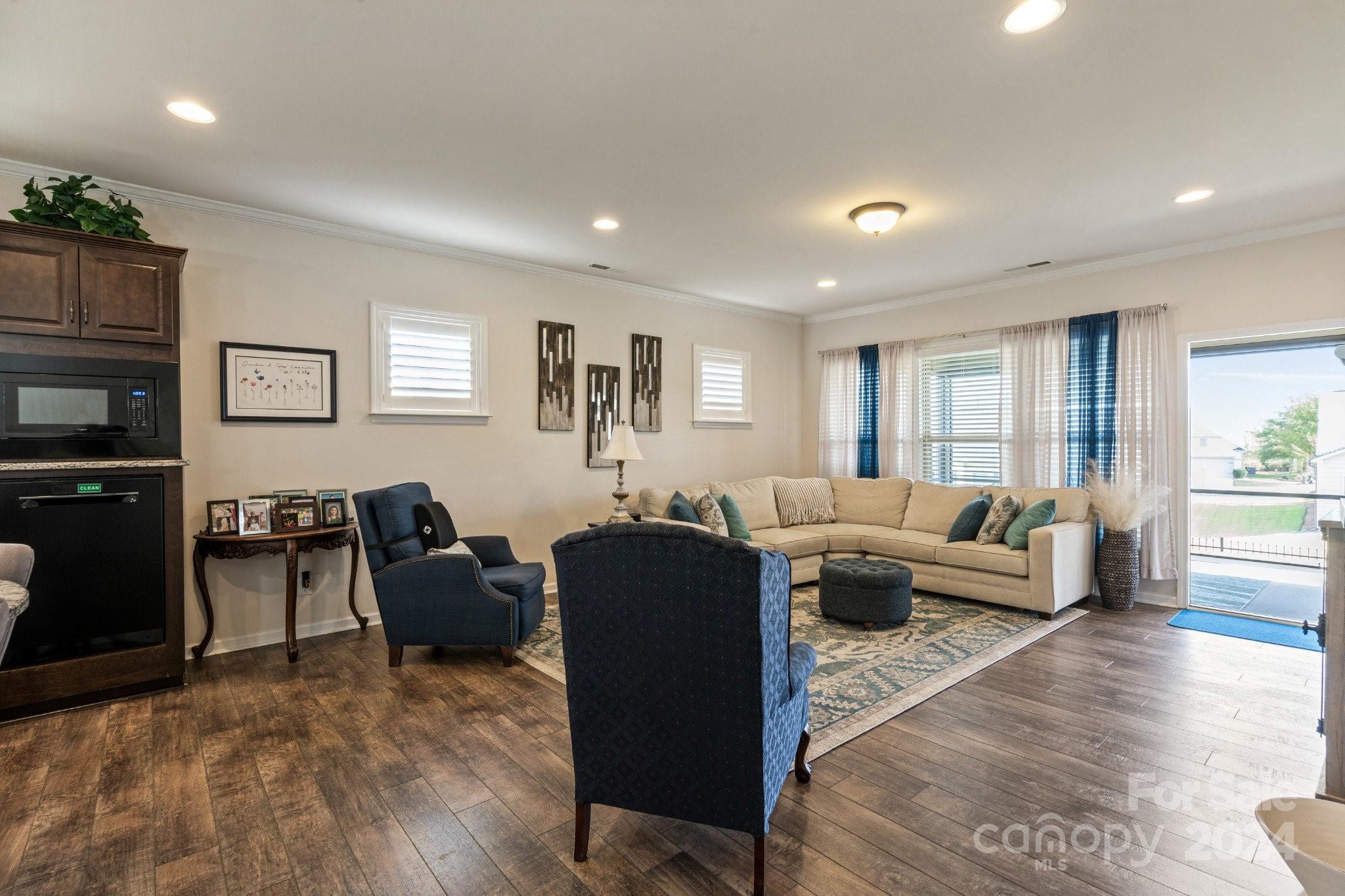 Carolina Orchards - Residential