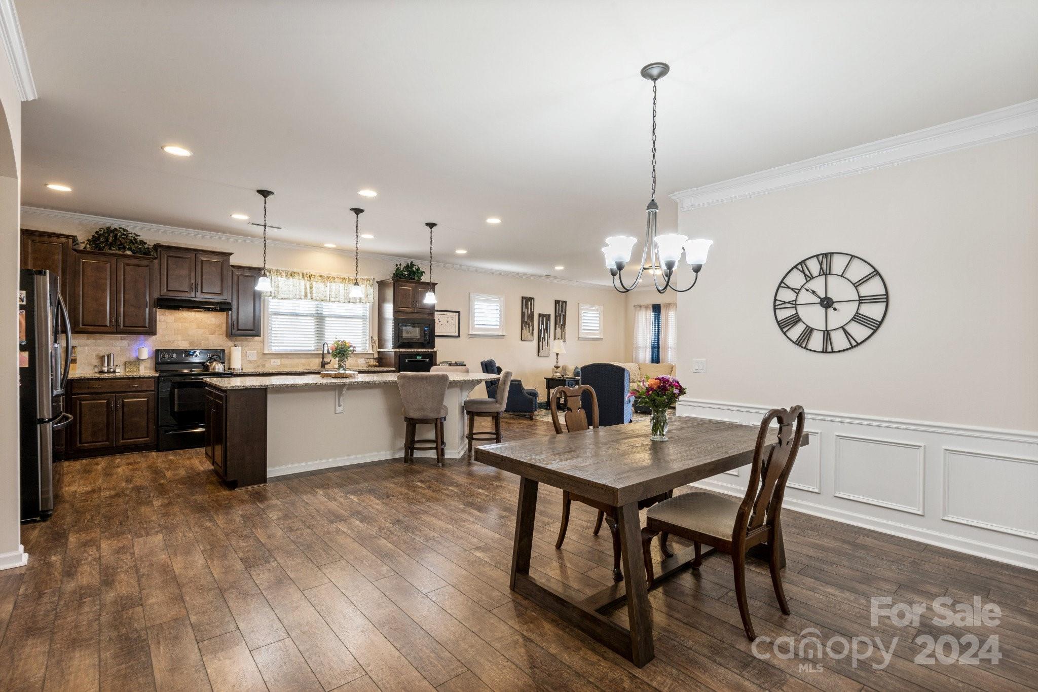 Carolina Orchards - Residential