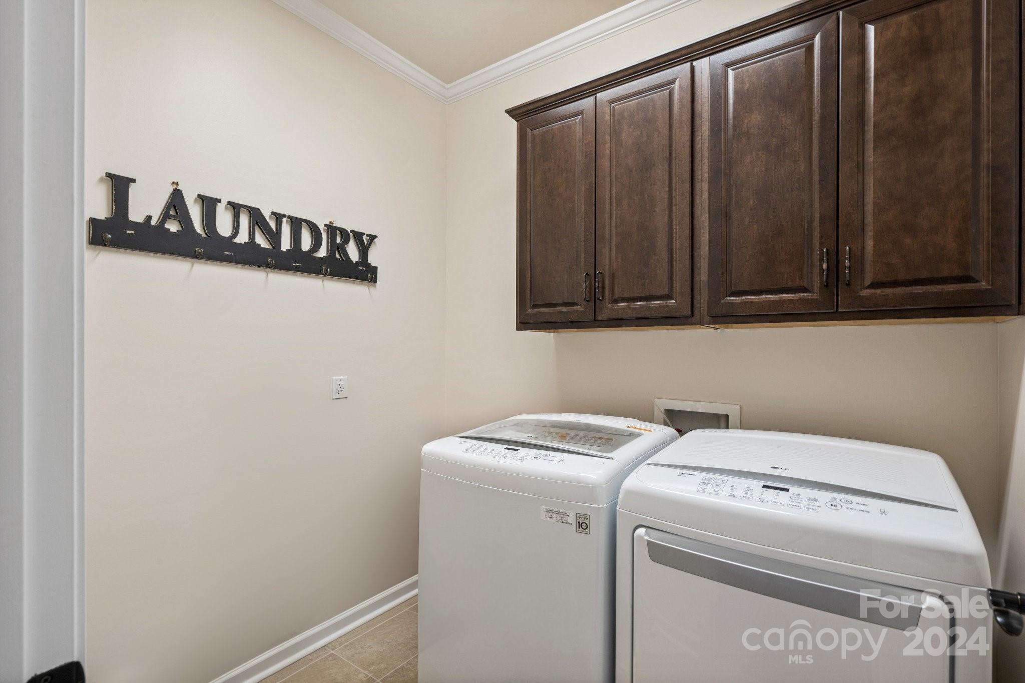 Carolina Orchards - Residential