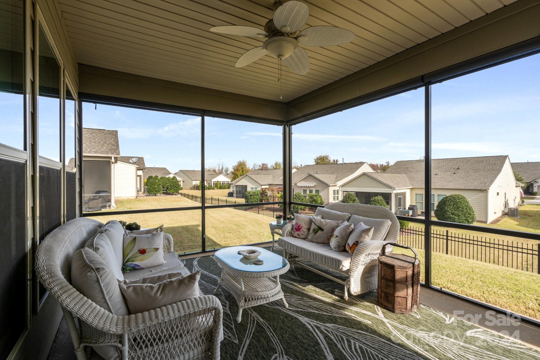 Carolina Orchards - Residential